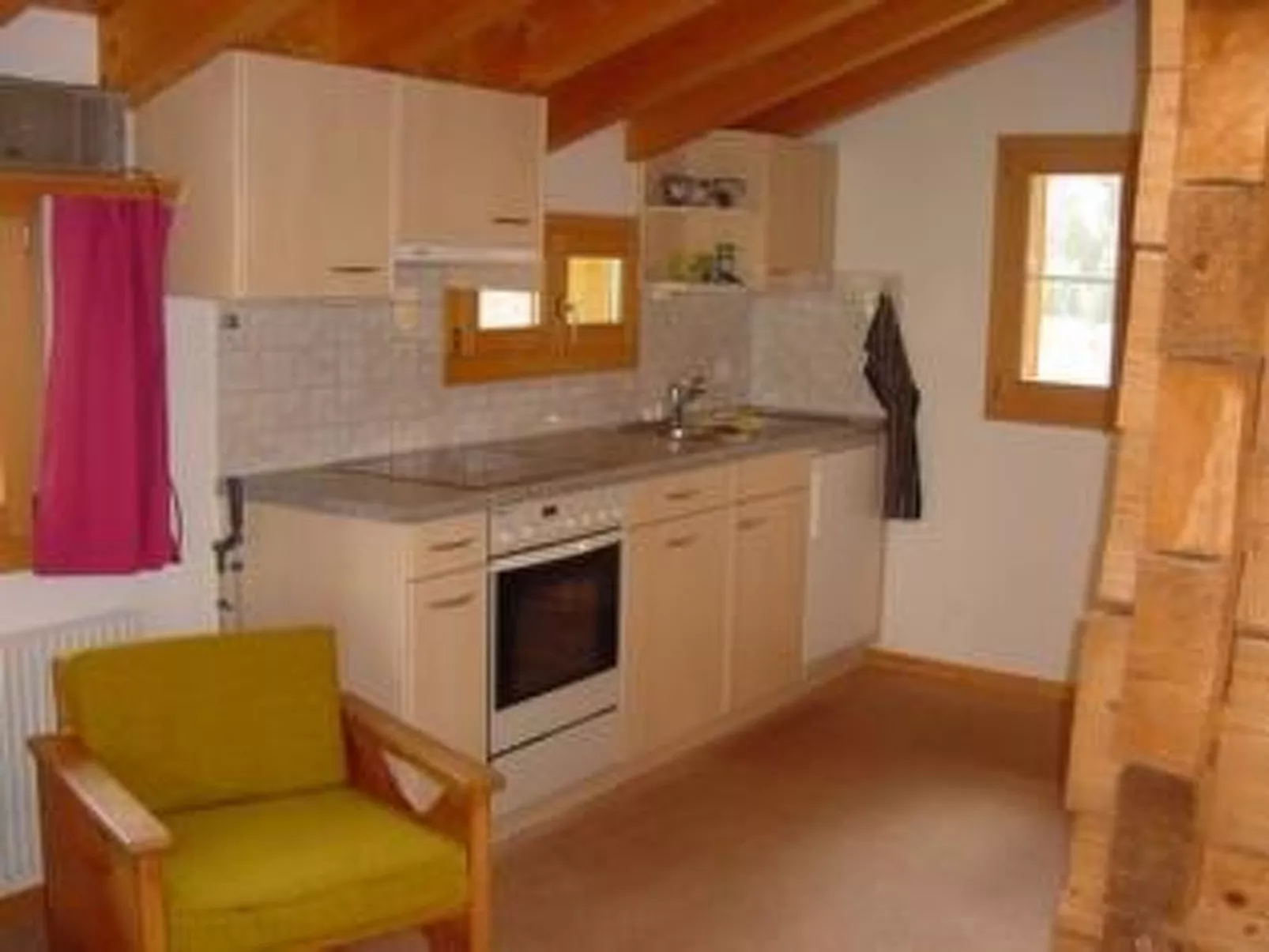 Landstrasse 153 Studio