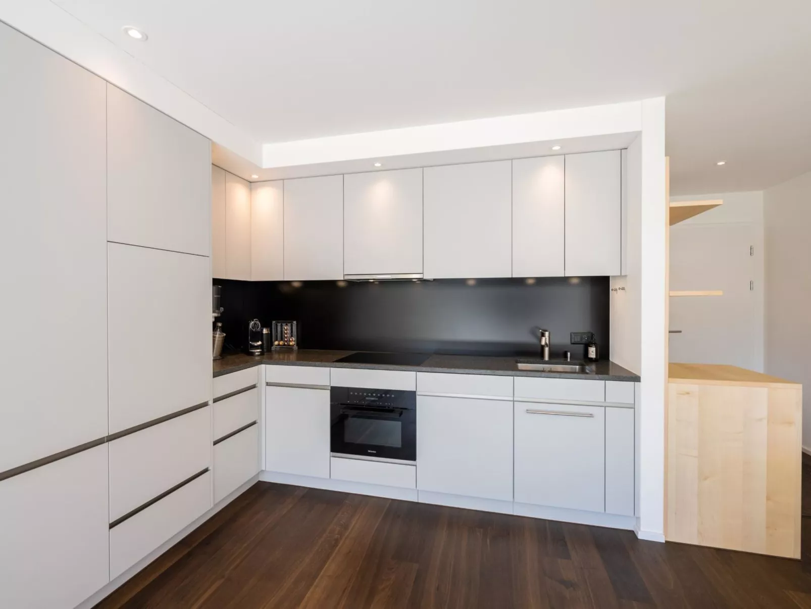 Barbata 8 1 1/2-Zimmerwohnung