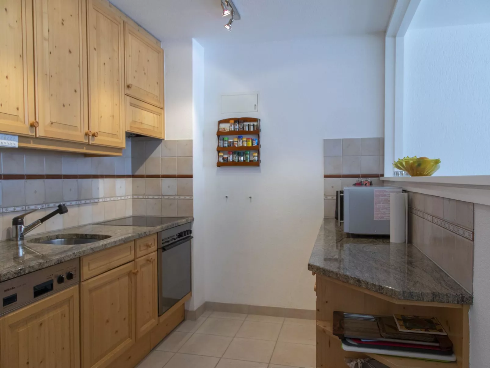 Belette 24 2½-Zimmerwohnung