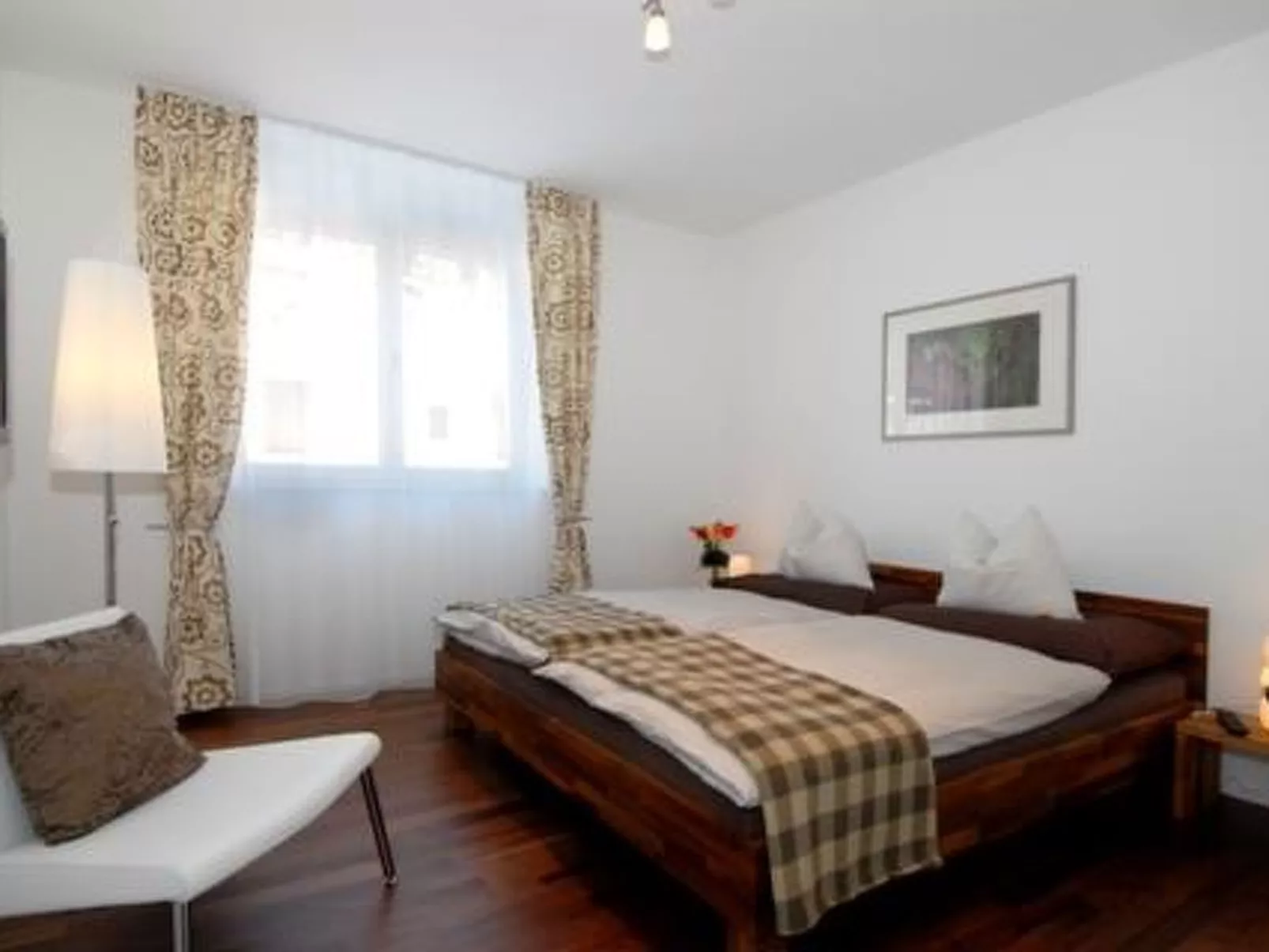 Am Sportweg 10 5½-Zimmerwohnung