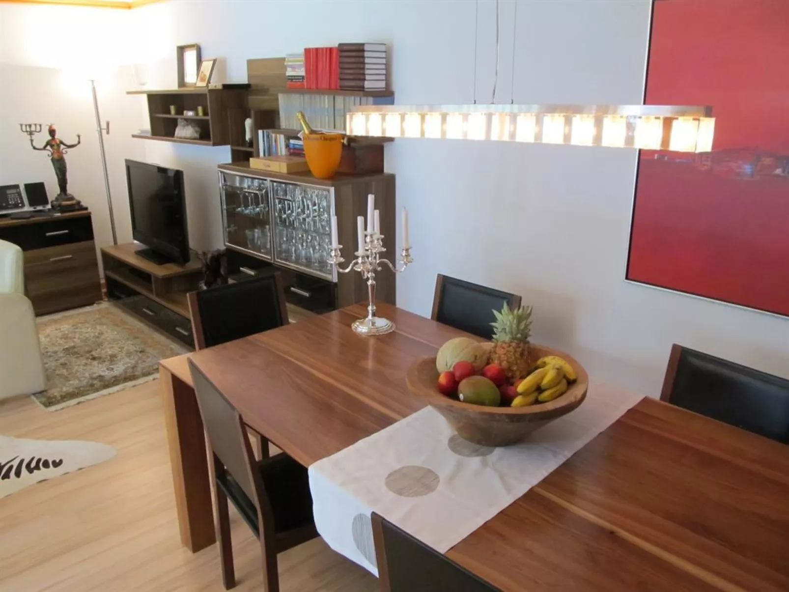 Katharina 1 4½-Zimmerwohnung