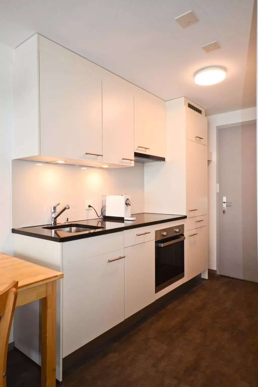 Touring 310 1-Zimmerwohnung