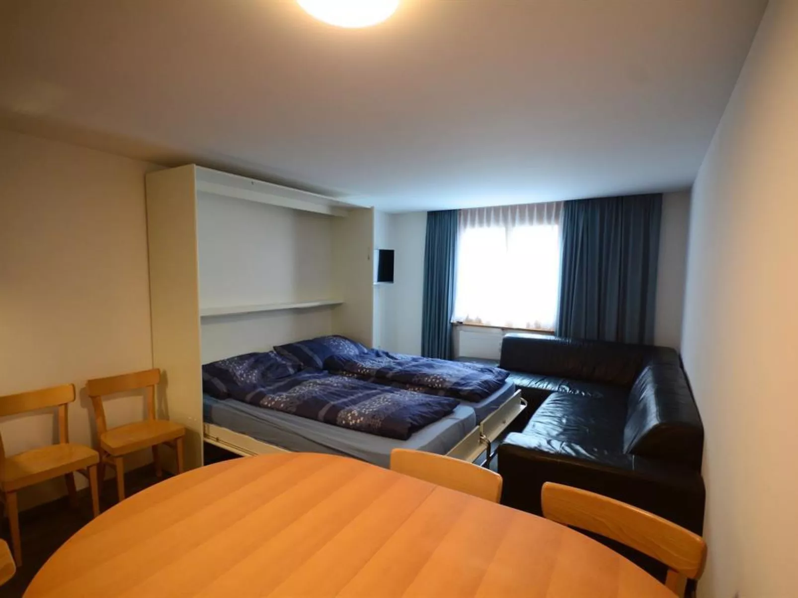 Touring 212 3½-Zimmerwohnung