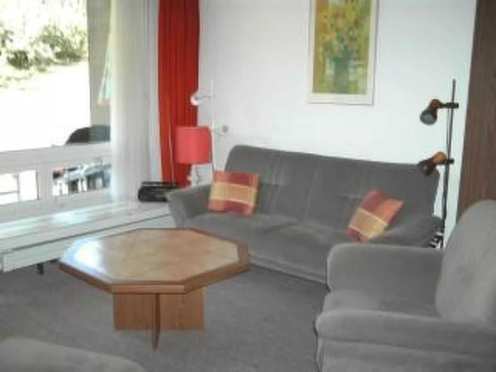 Arlette 1 3-Zimmerwohnung
