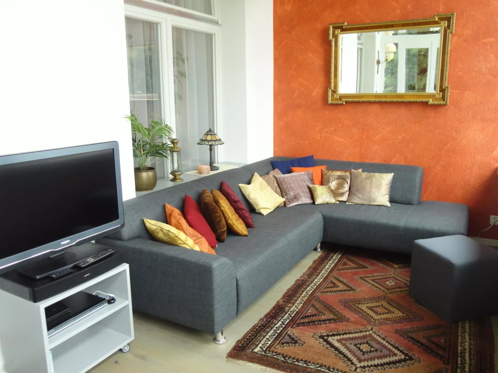 Chateau Bruxelles 4 2-Zimmerwohnung