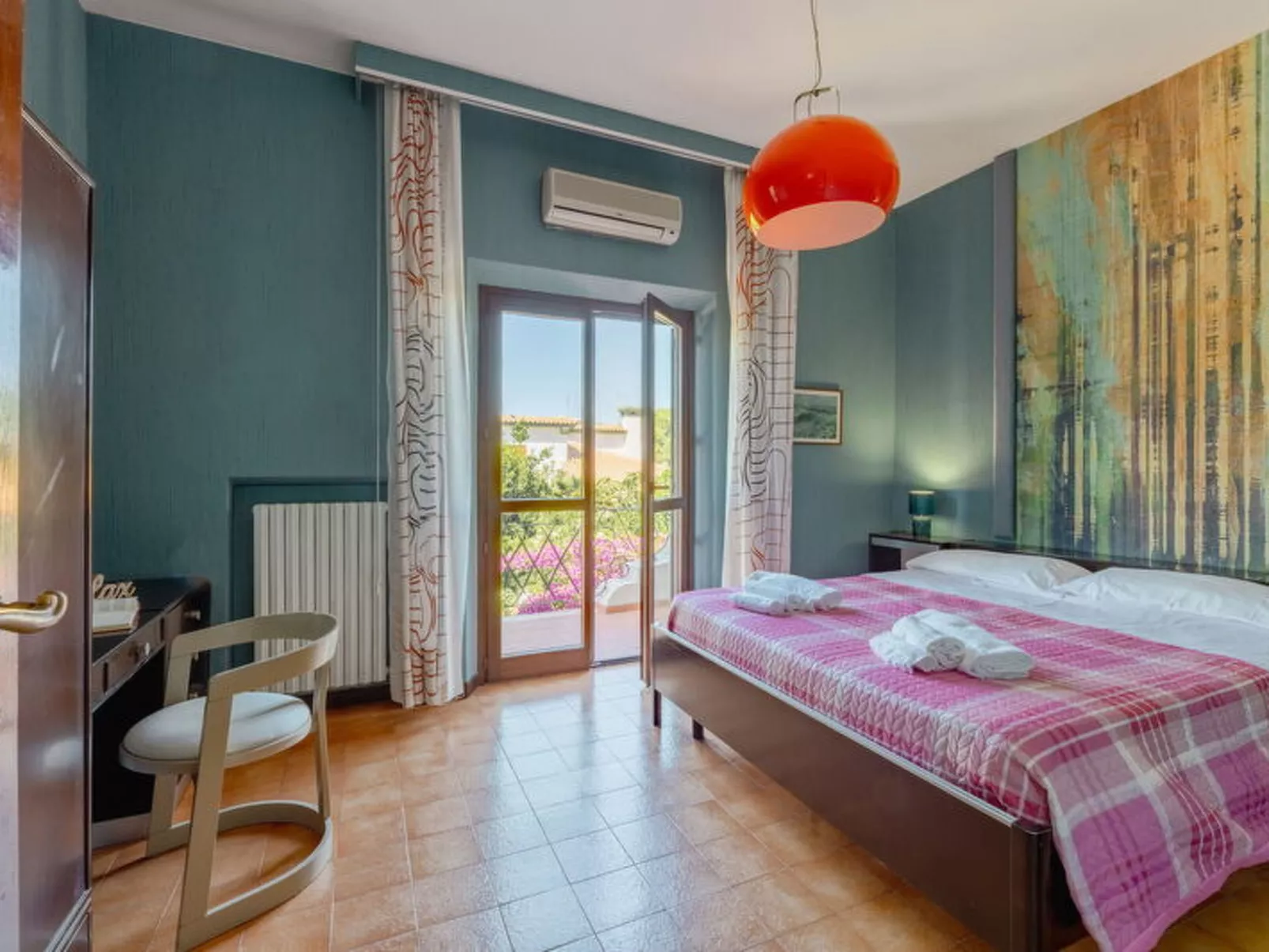 Villa Bellamare