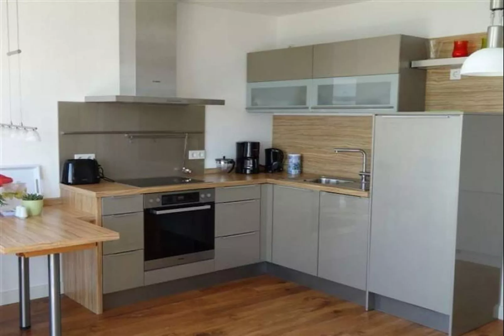 Ferienwohnung Schöne Aussicht