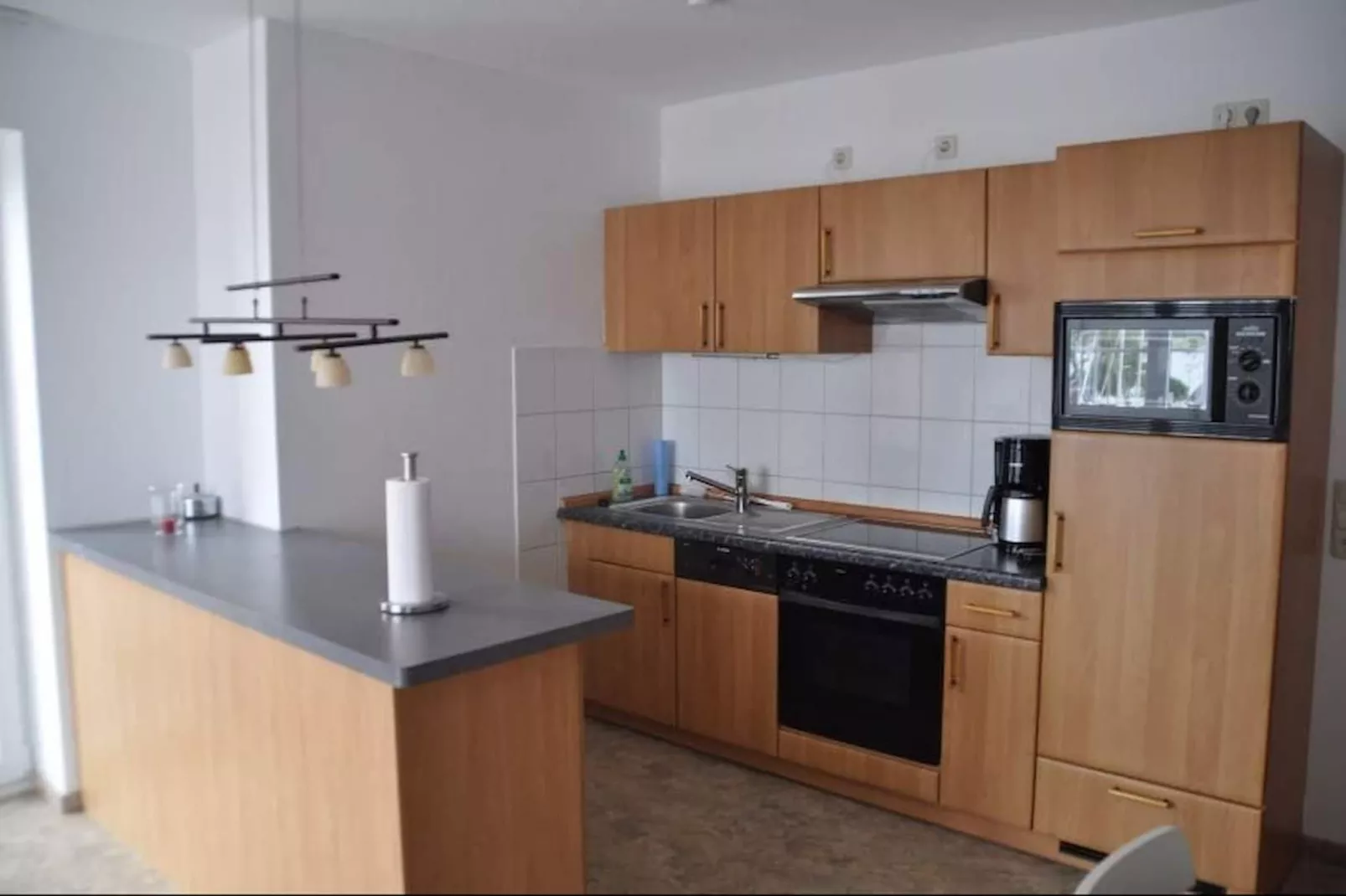 Ferienwohnung Orth C24