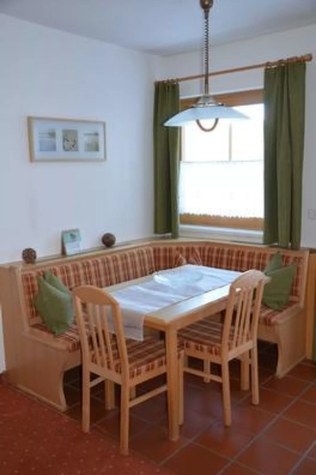 Haus Helvetia, (Samnaun-Compatsch)