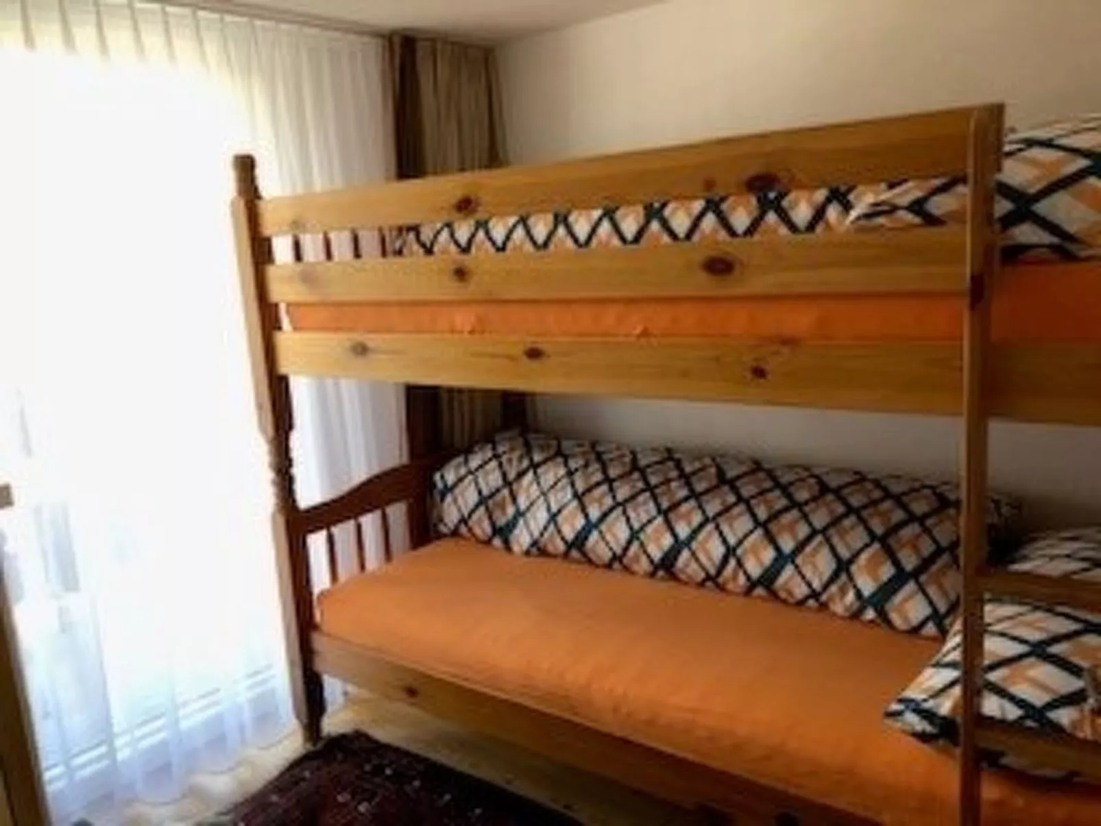 Bagnera 182, (Scuol).