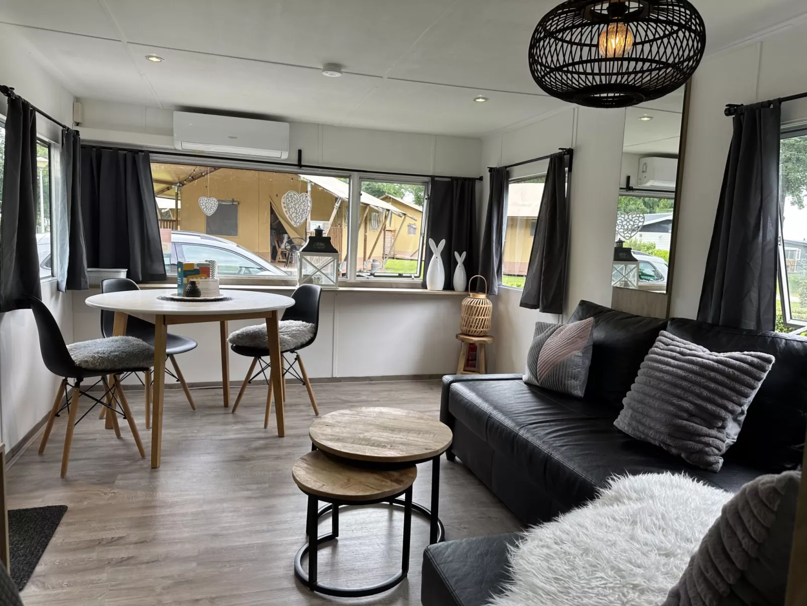 Vakantiepark Klein Vink - A10