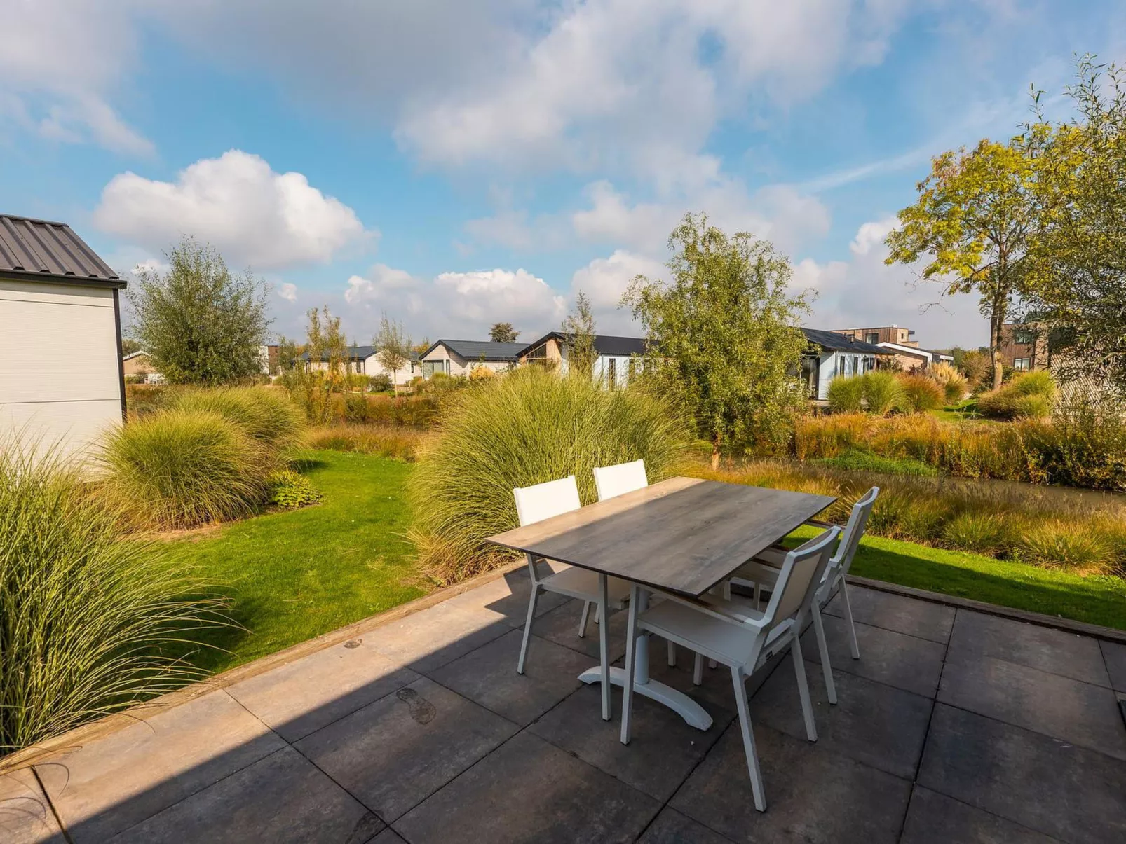 Vakantiepark Aan de Maas - Berkel 4