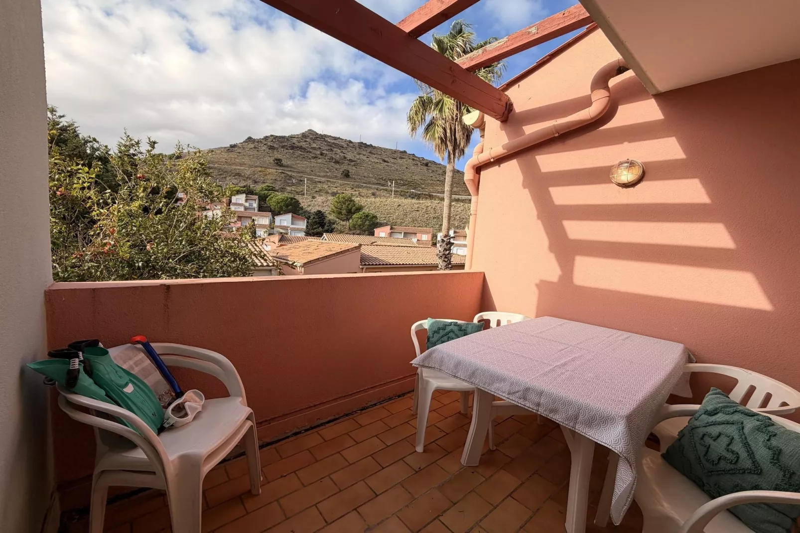 Le Village des Aloès 4 PIÈCES 8 pers OTA