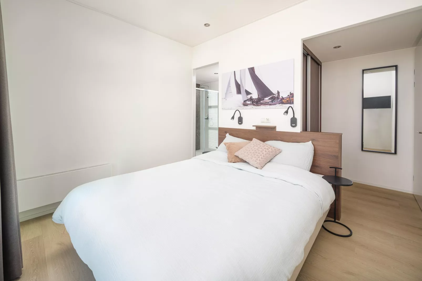 Villa Meerzicht | 2 Pers.