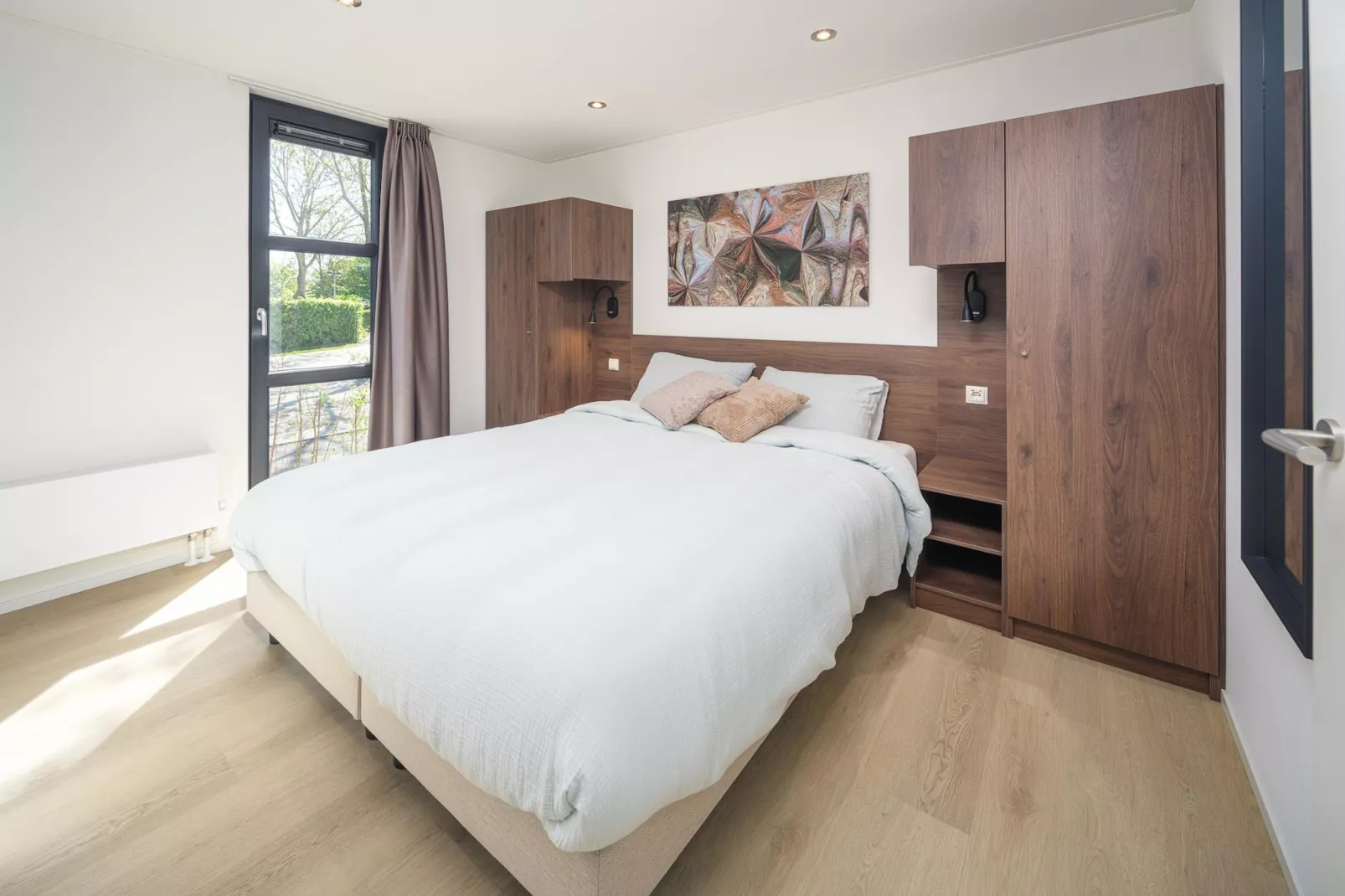 Villa L-Meerzicht | 4 pers.