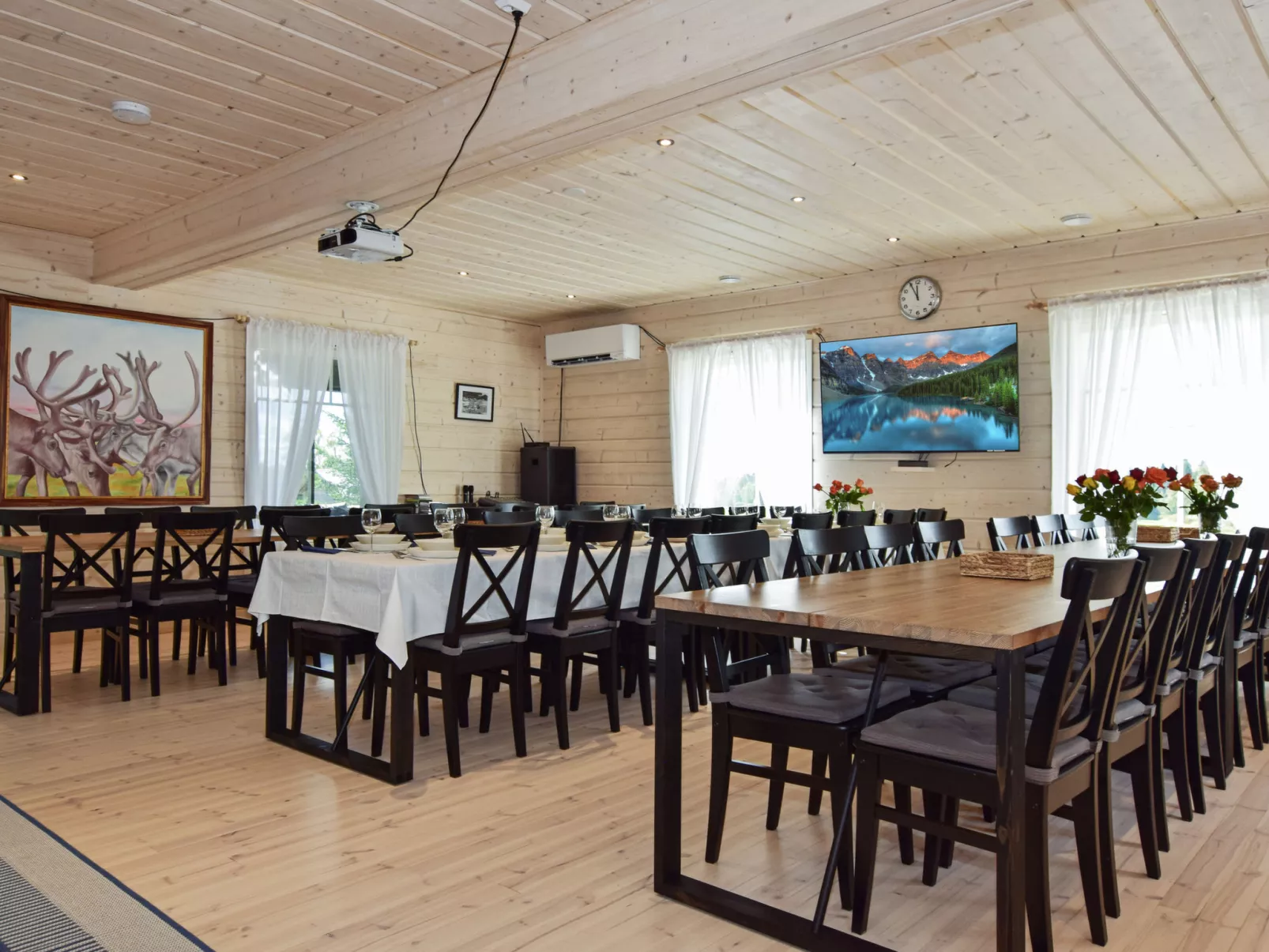 Villa ruuska