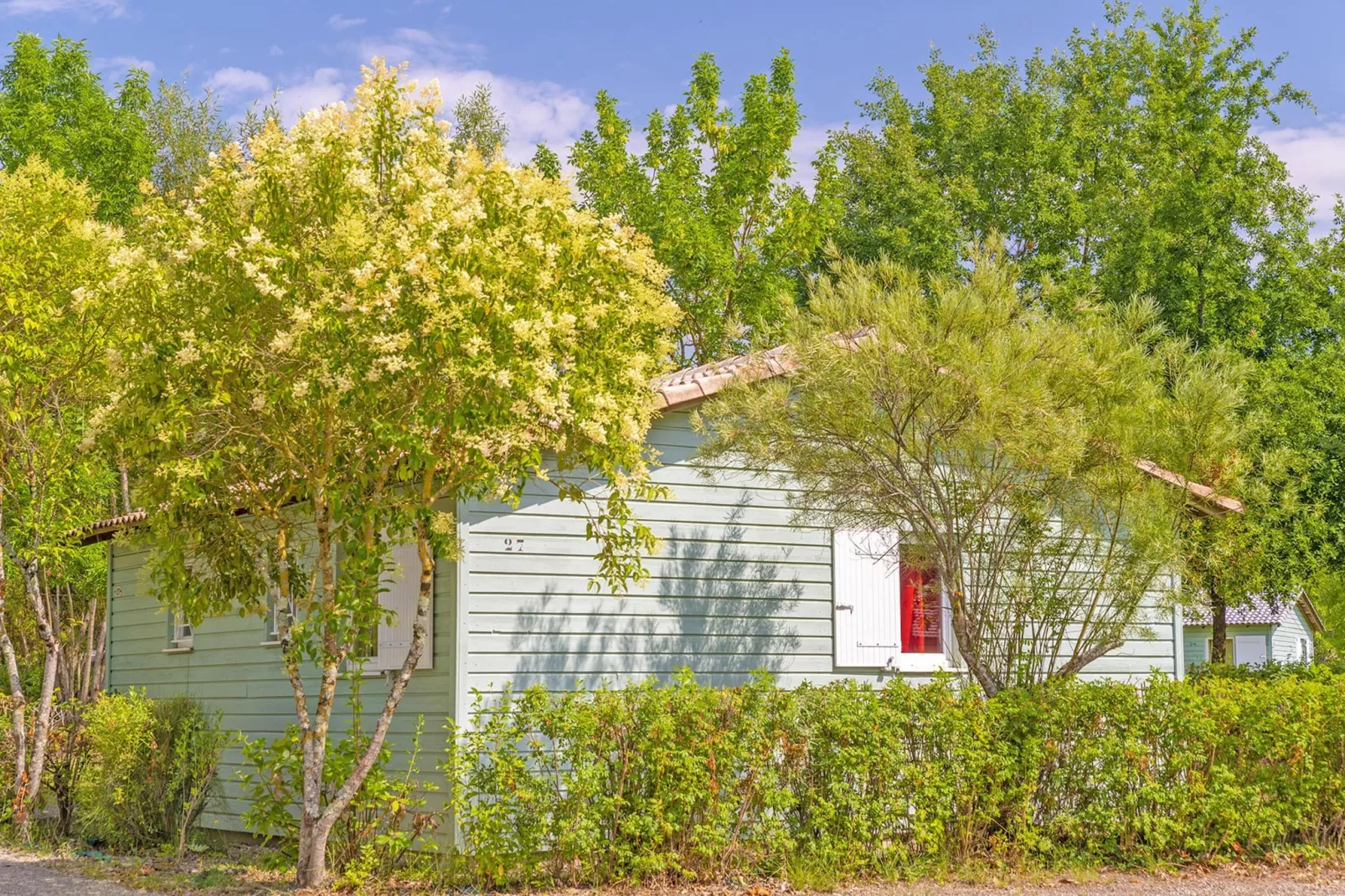 Port Lalande COTTAGE 4 pers. OTA