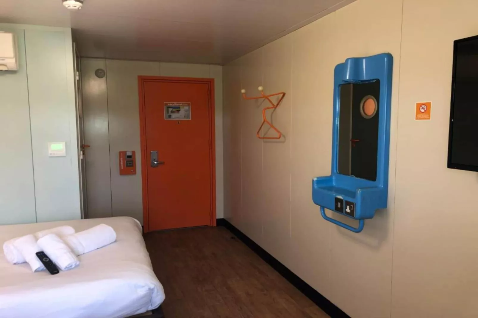 Standard Double Room - No Window