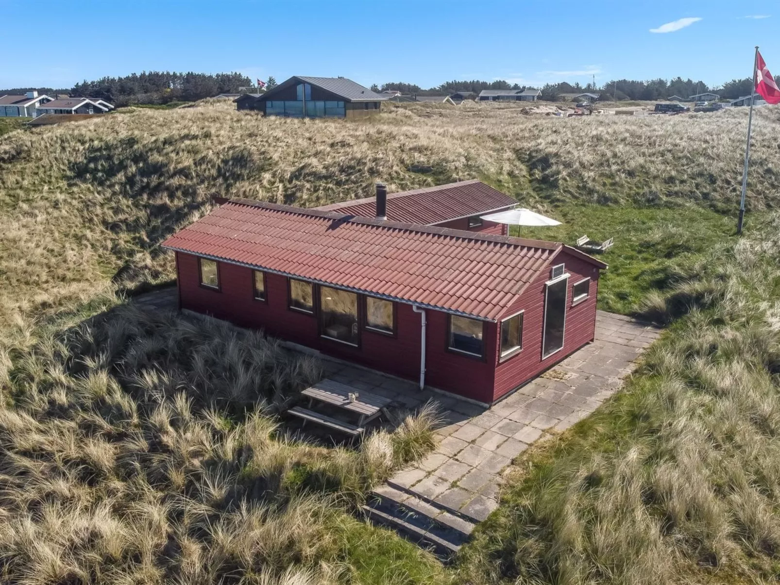 "Bena" - 300m from the sea