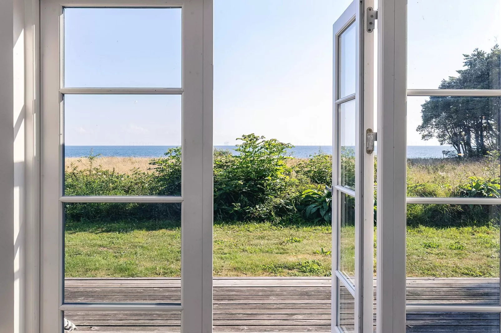 8 persoons vakantie huis in Nysted-By Traum - Binnen