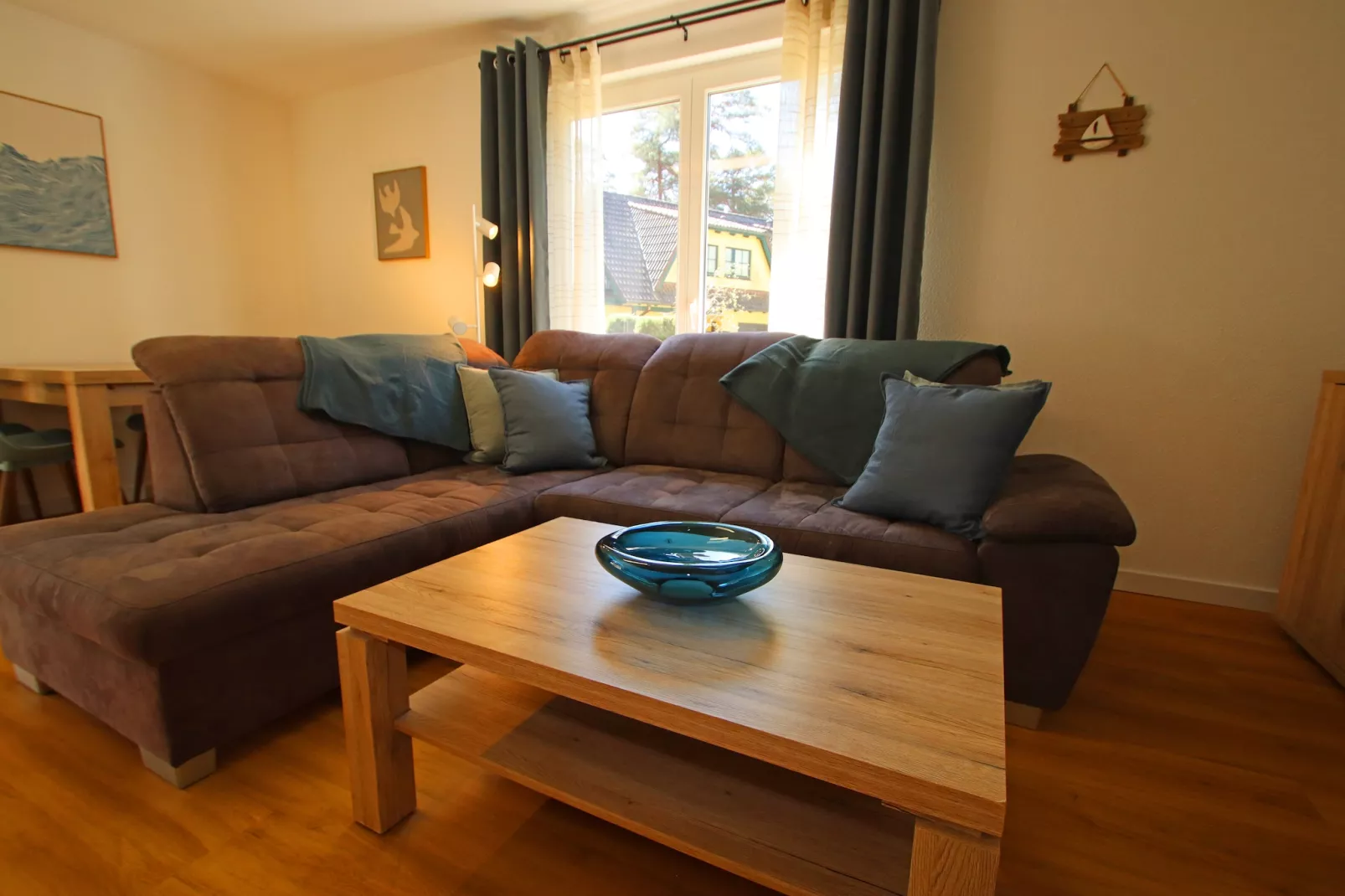 Fewo Neels Zeltplatzstr 5 56 qm