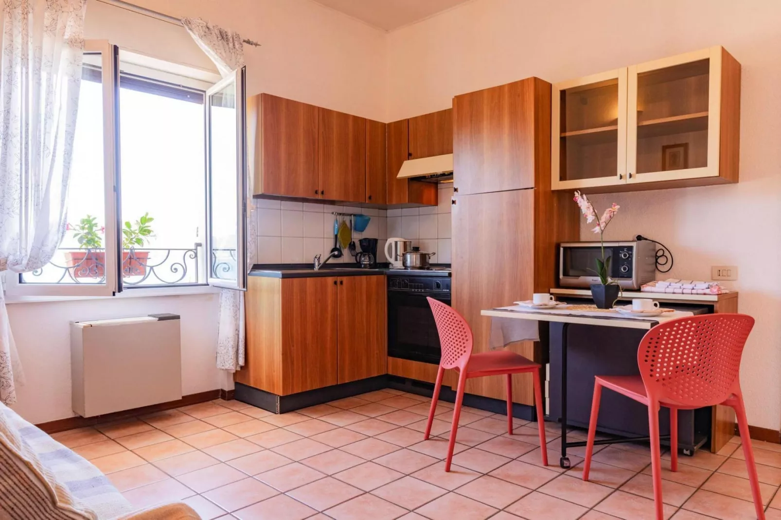 Residence Casa & Vela SRL, Oggebbio-Bilo fino 2