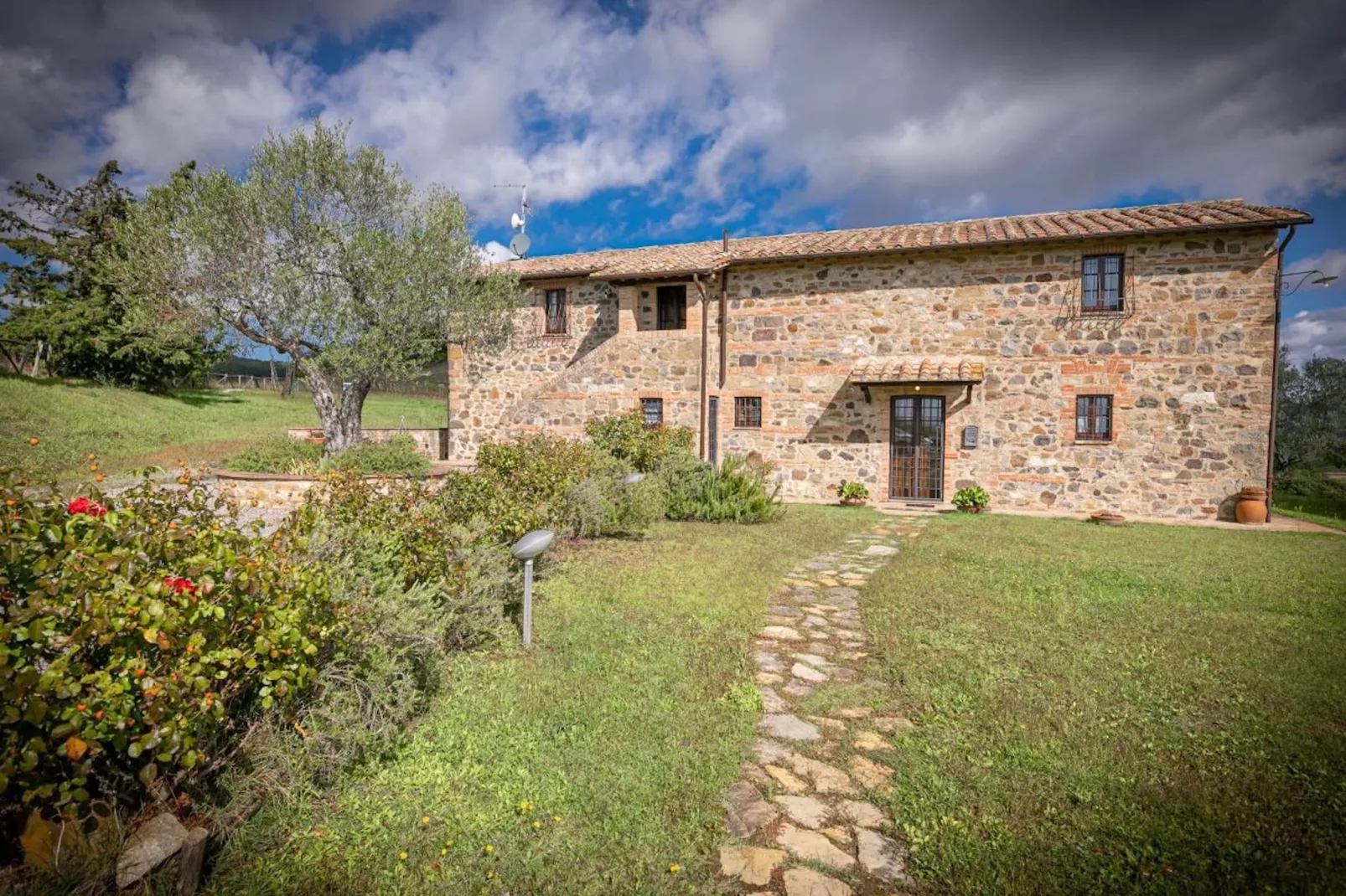 Podere Uliveto