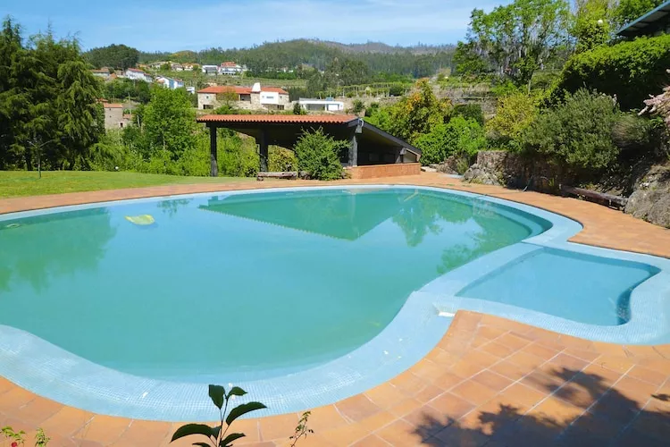 Holiday home Vale de Cambra