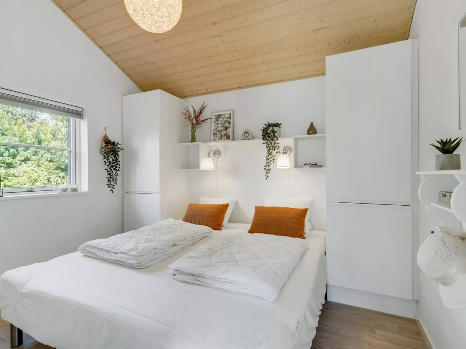 "Jelke" - 50m from the sea - Binnen