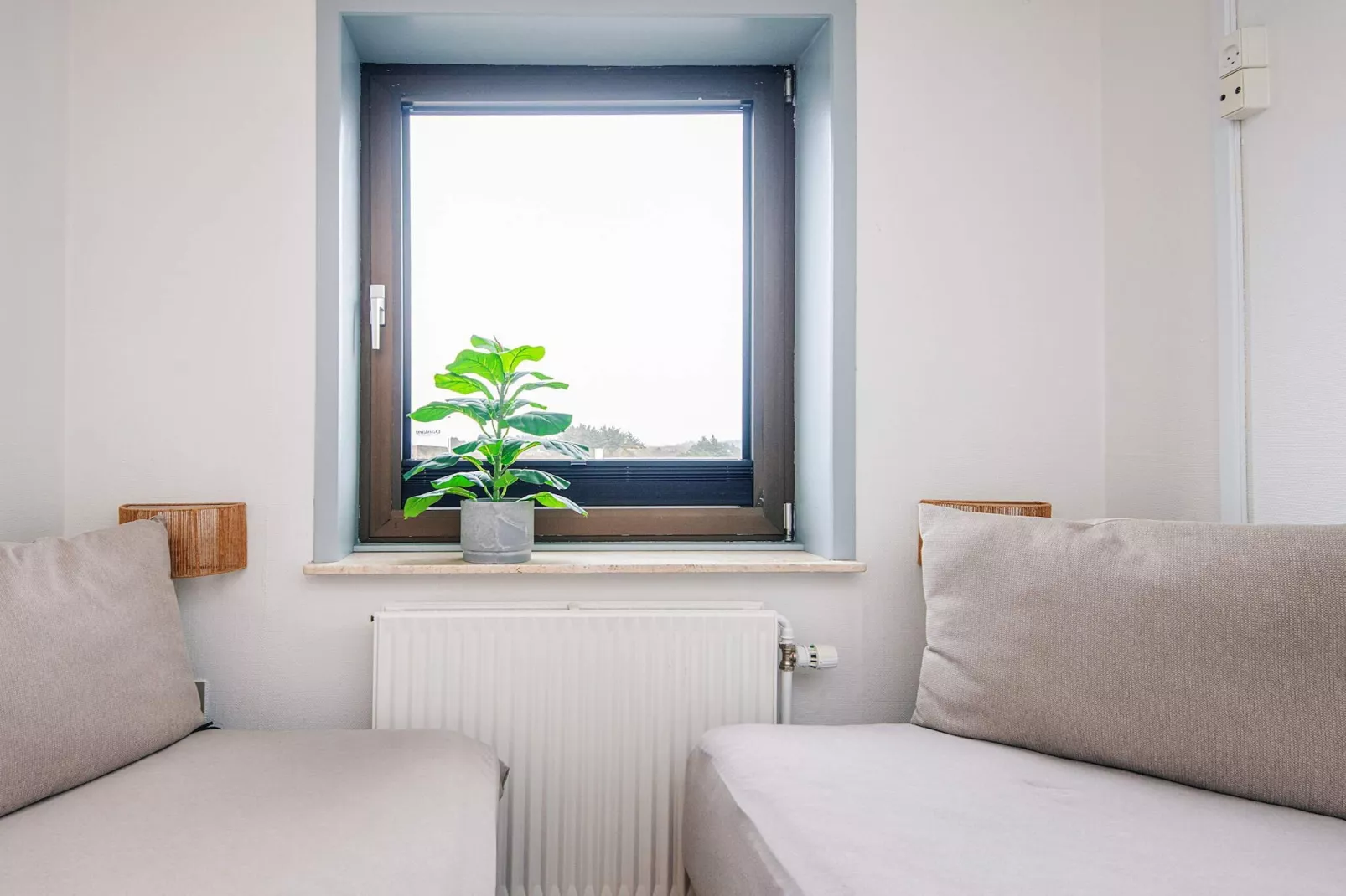 4 room,1.floor,Premium - Binnen