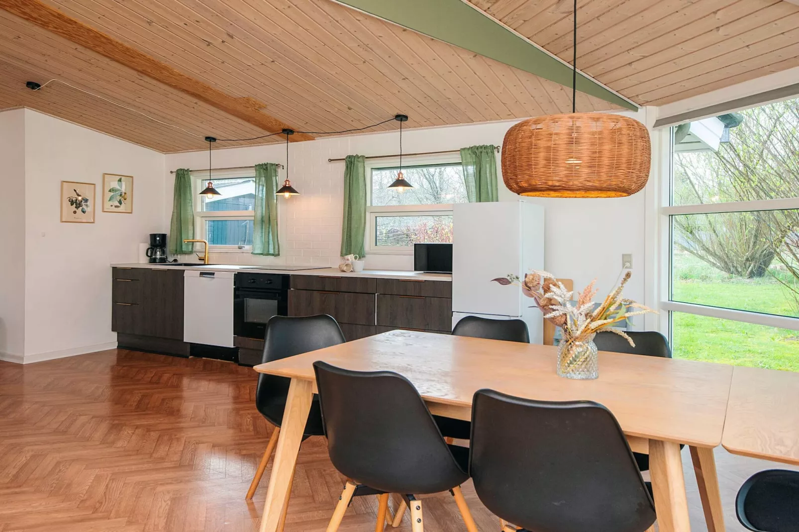 4 sterren vakantie huis in Ansager-By Traum - Binnen