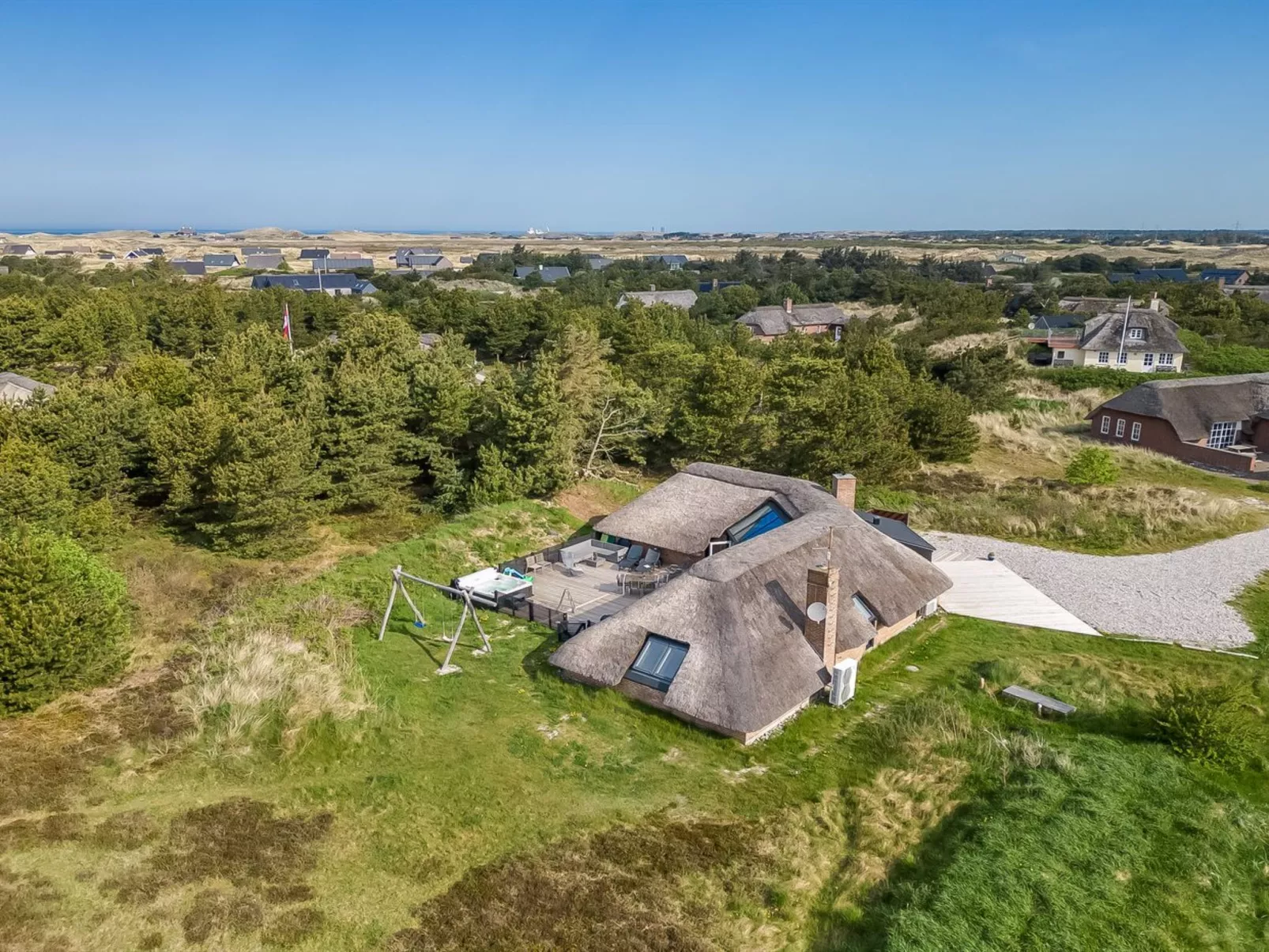 "Kimon" - 750m from the sea