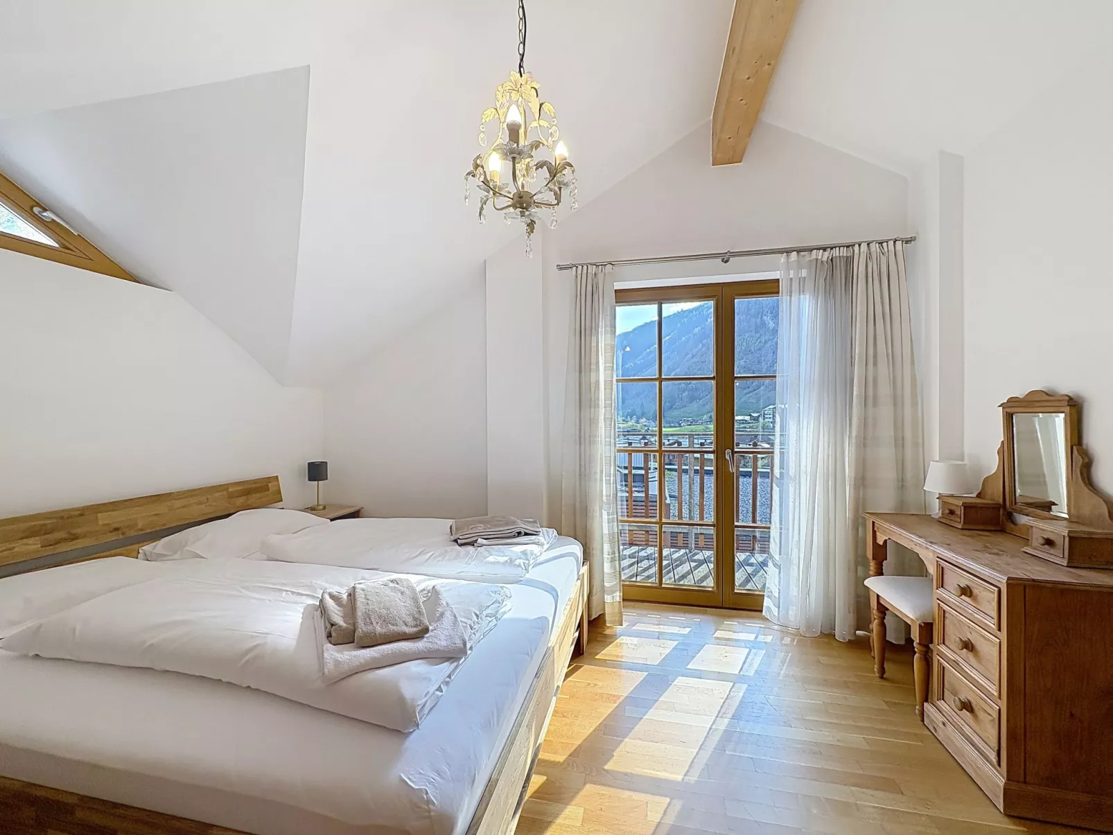 SMR Family comfort (incl. SPA) - Binnen
