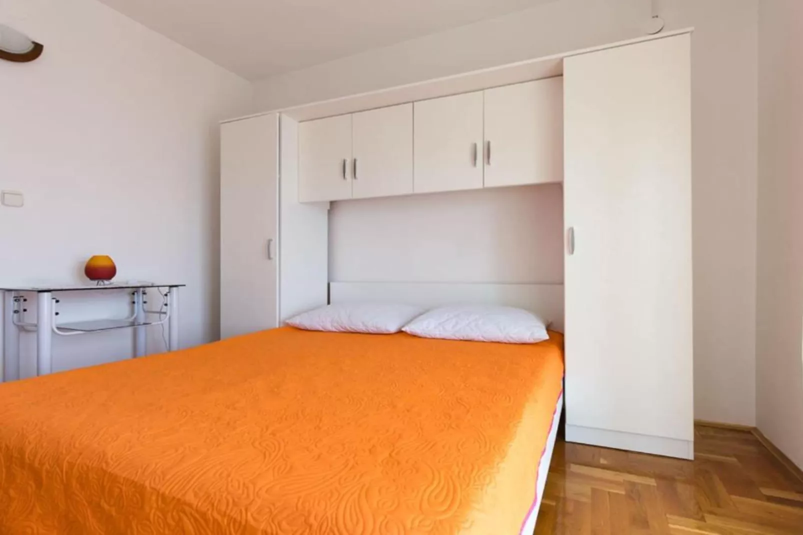 Apartments Marko - One Bedroom Apartment (Ground Floor)