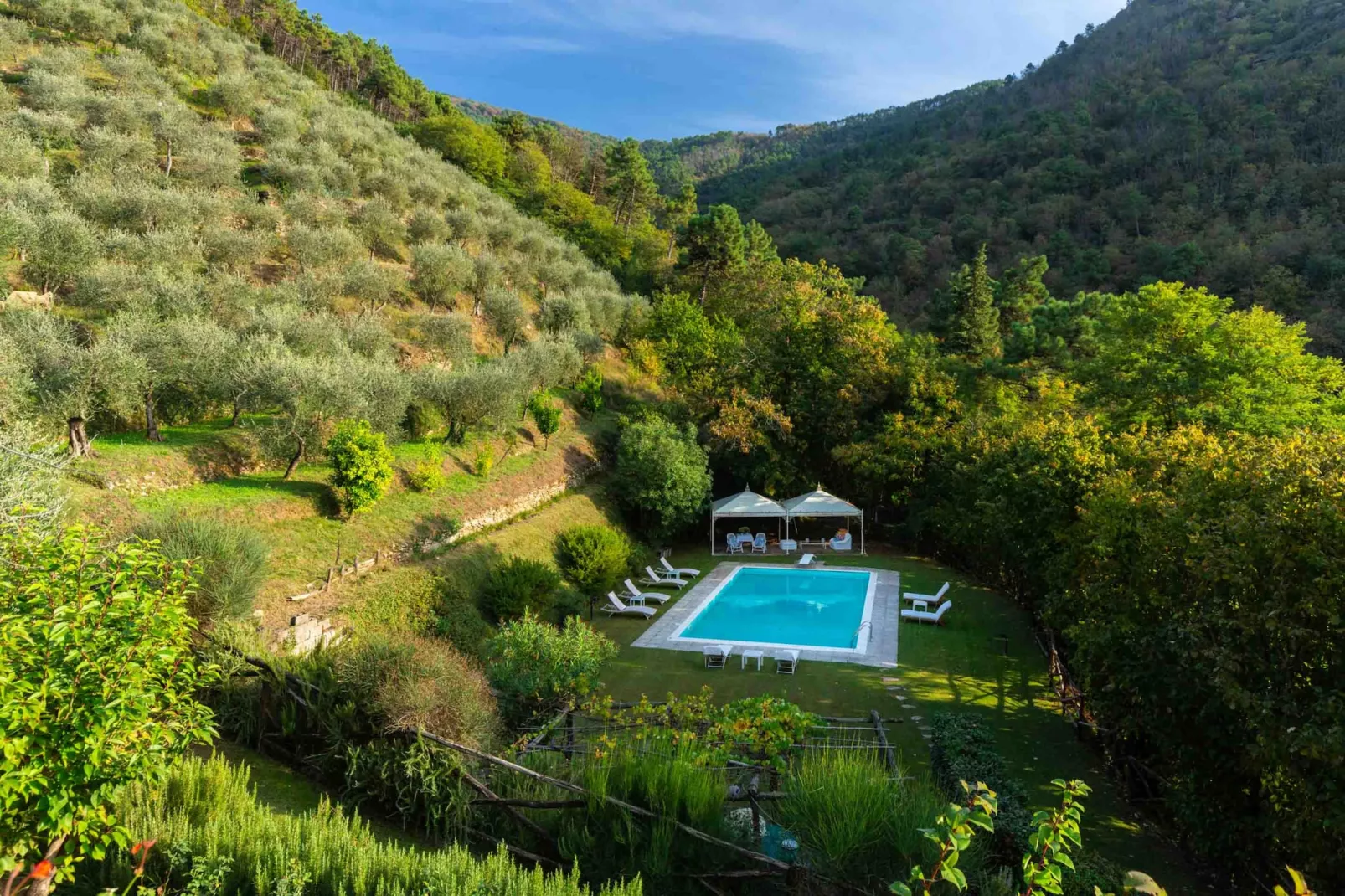 Casa Nel Bosco