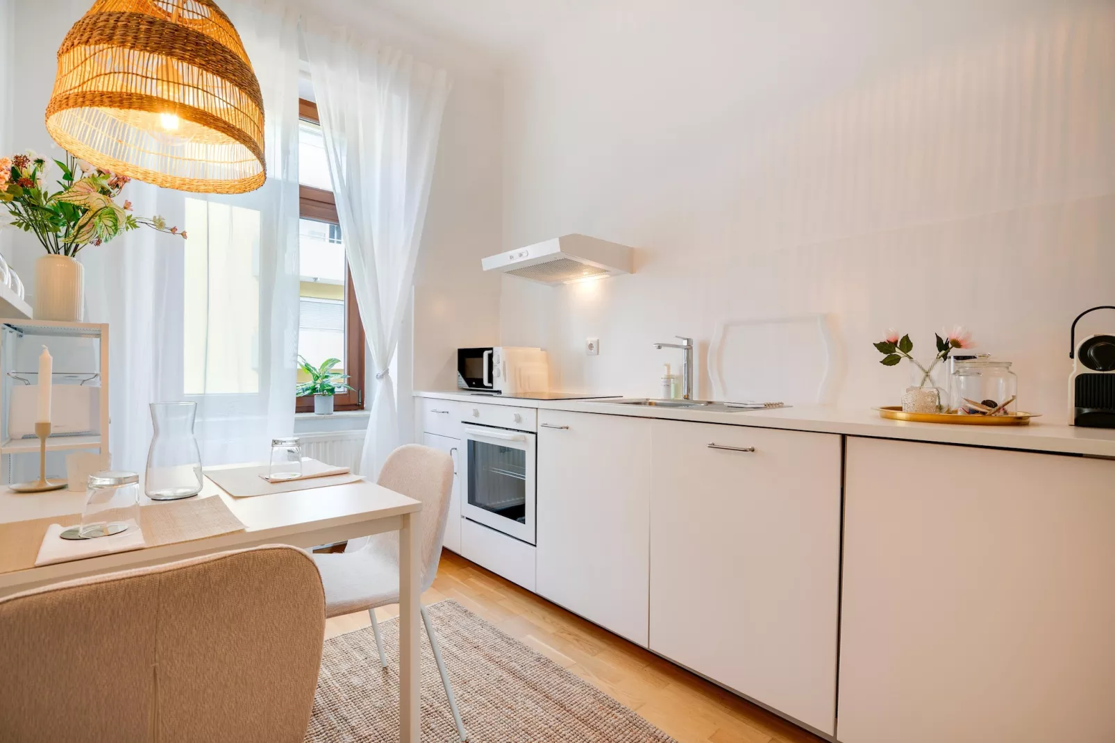 Top 8 Apartment 2P in Graz