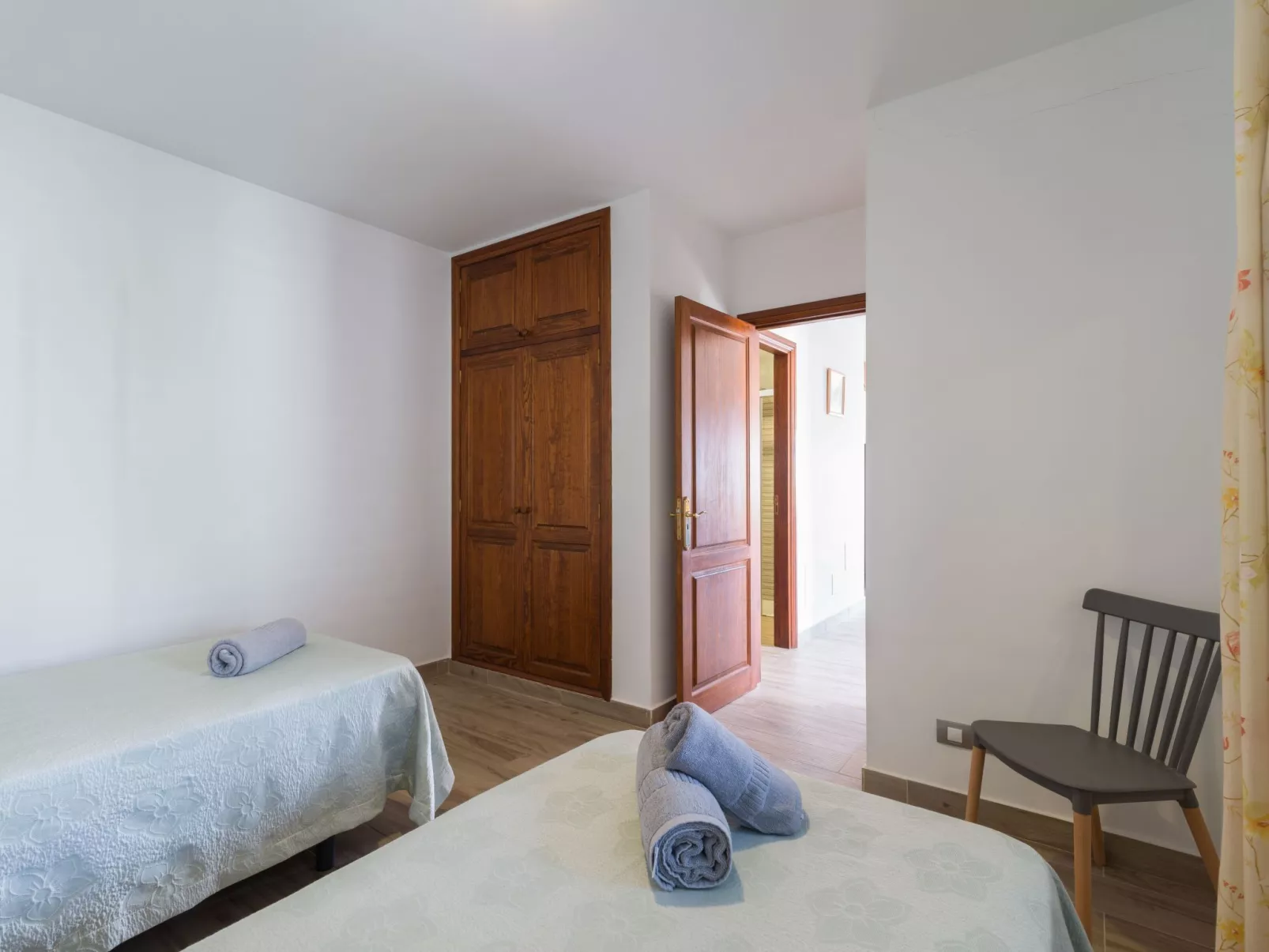 Casa Joral, Surfliebhaber