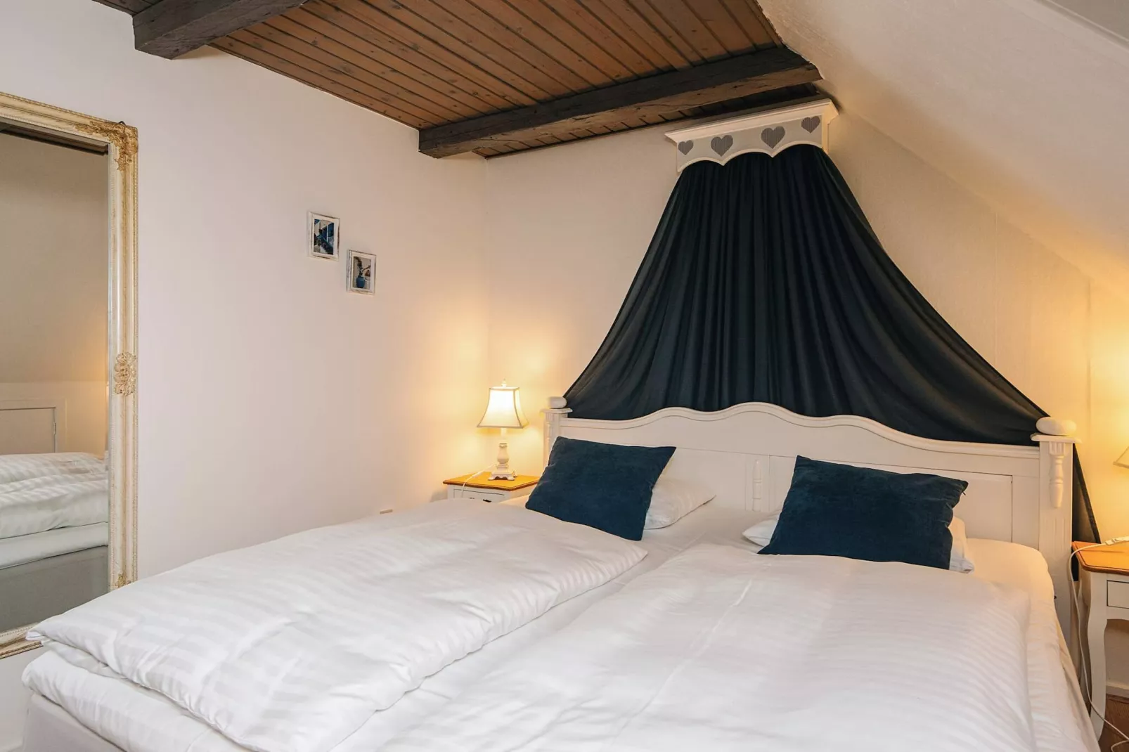 5 sterren vakantie huis in Ansager - Binnen