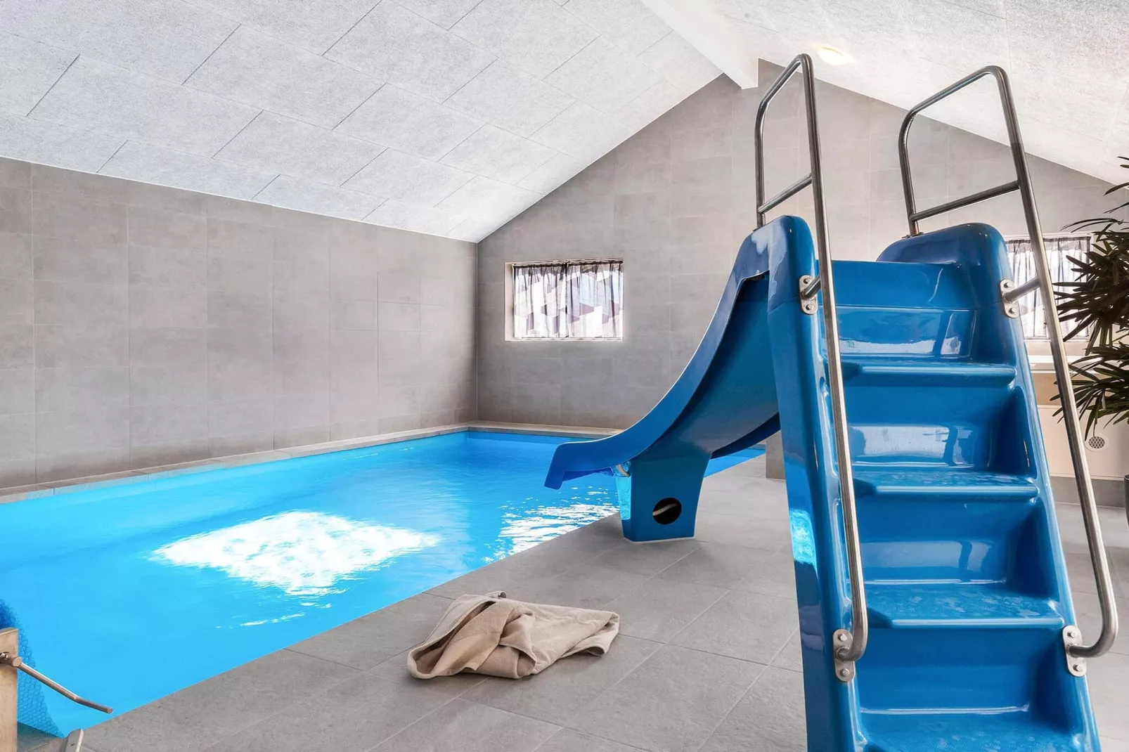 5 sterren vakantie huis in Glesborg