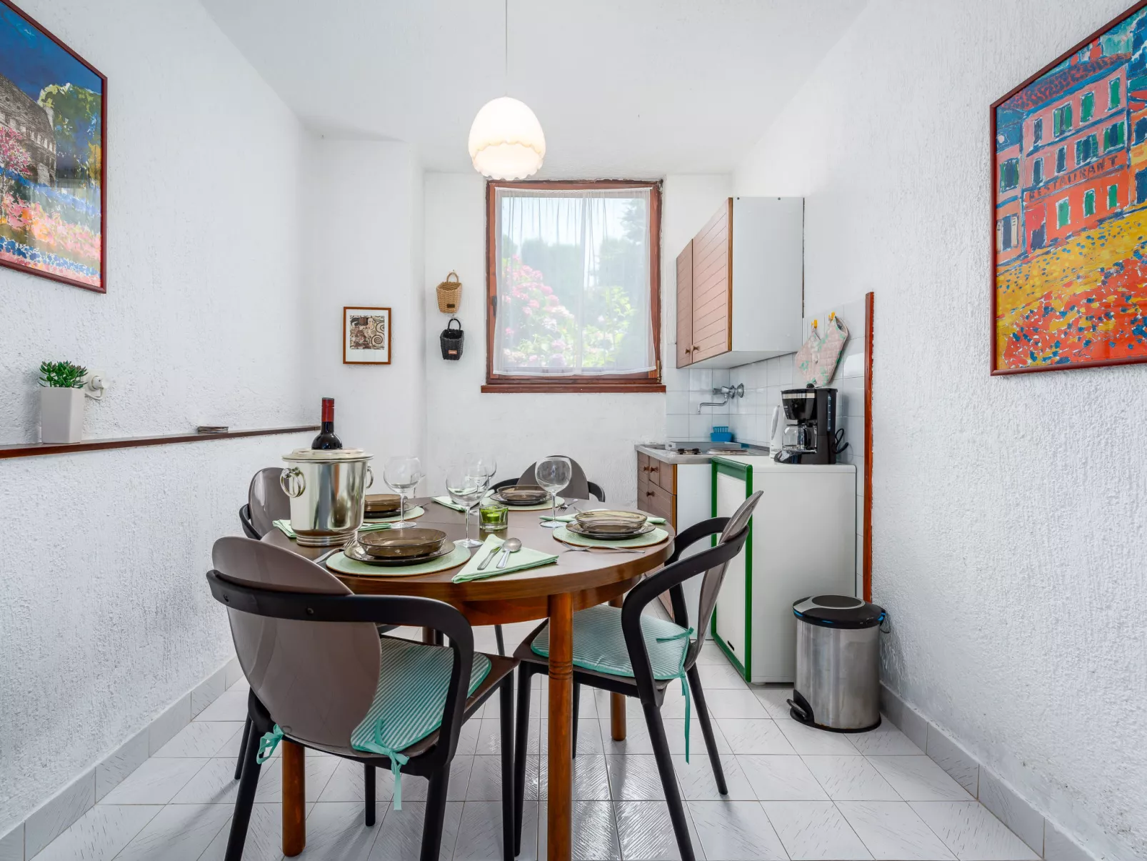 Apartment 1699 - Binnen