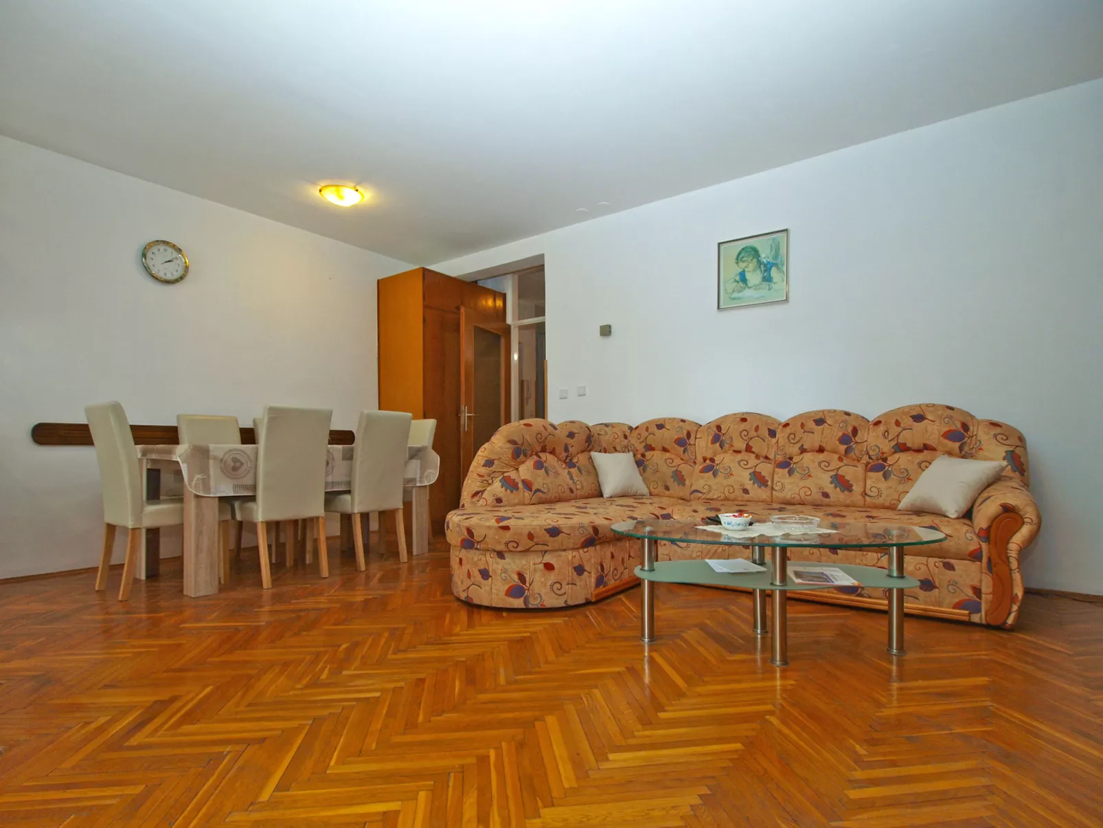 Apartment 2028 - Binnen