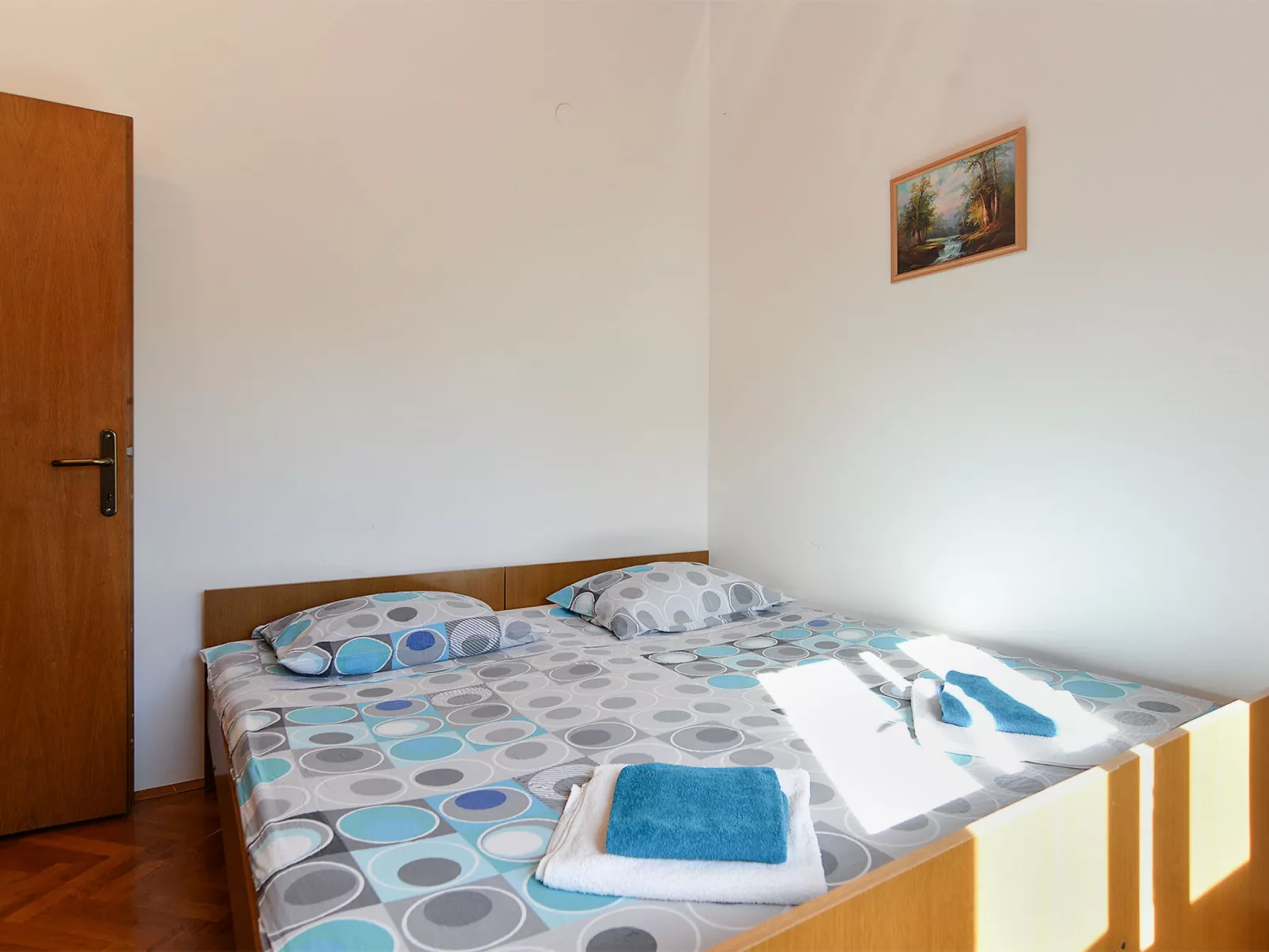 Apartment 349 - Binnen