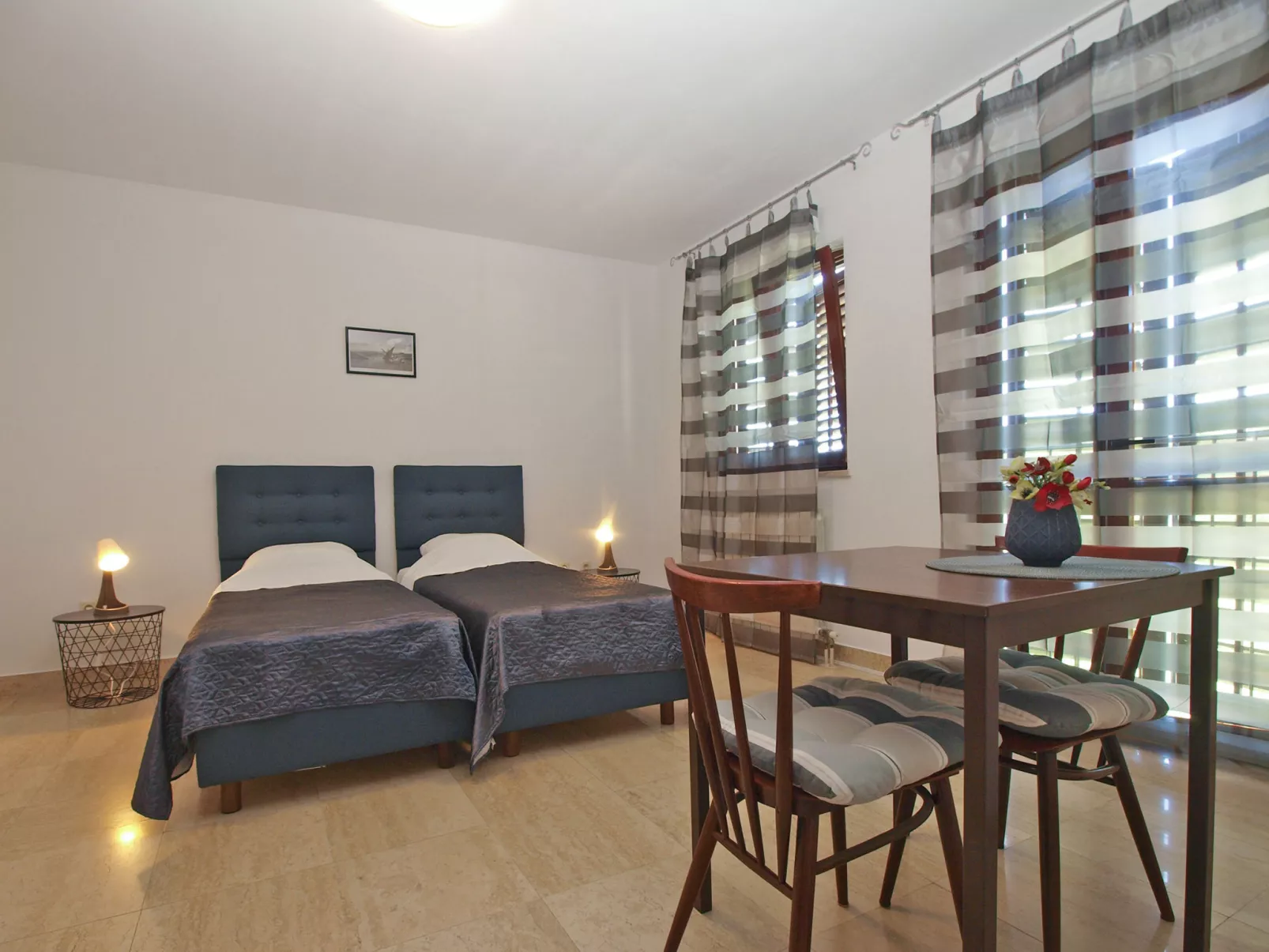 Apartment 718 - Binnen
