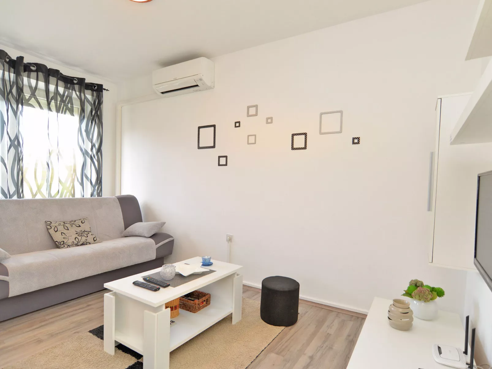Apartment 1601 - Binnen
