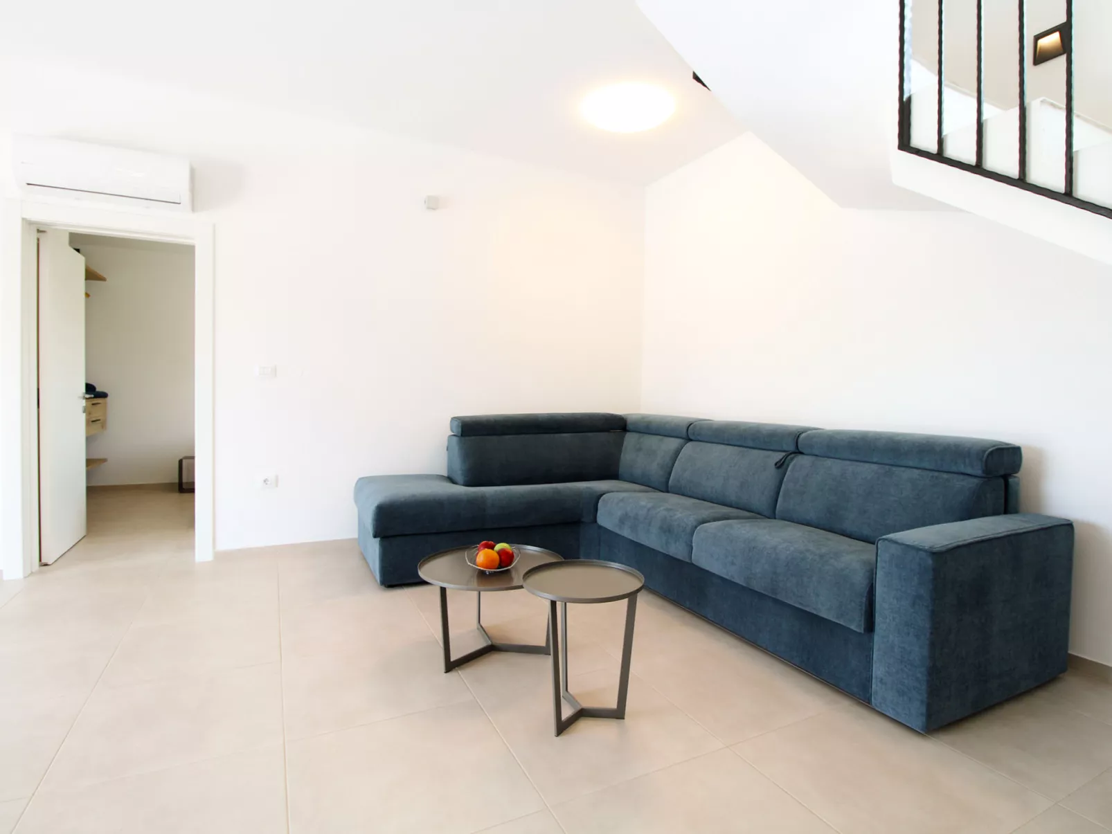 House 2340 - Binnen