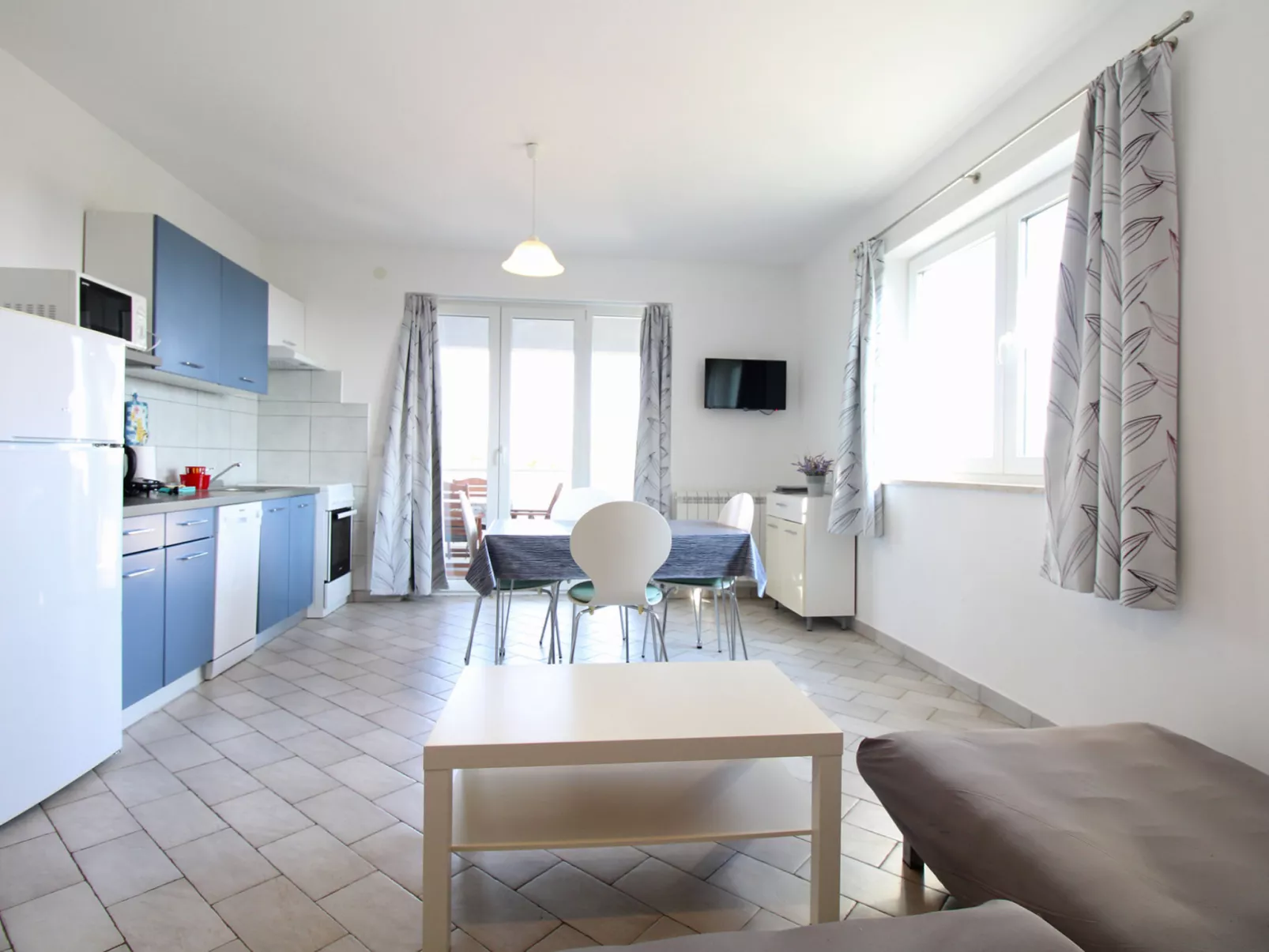 Apartment 2397 - Binnen