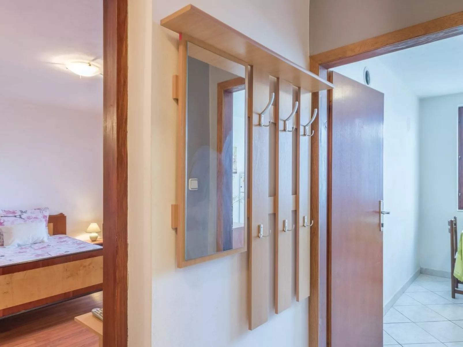 Apartment 1499 - Binnen