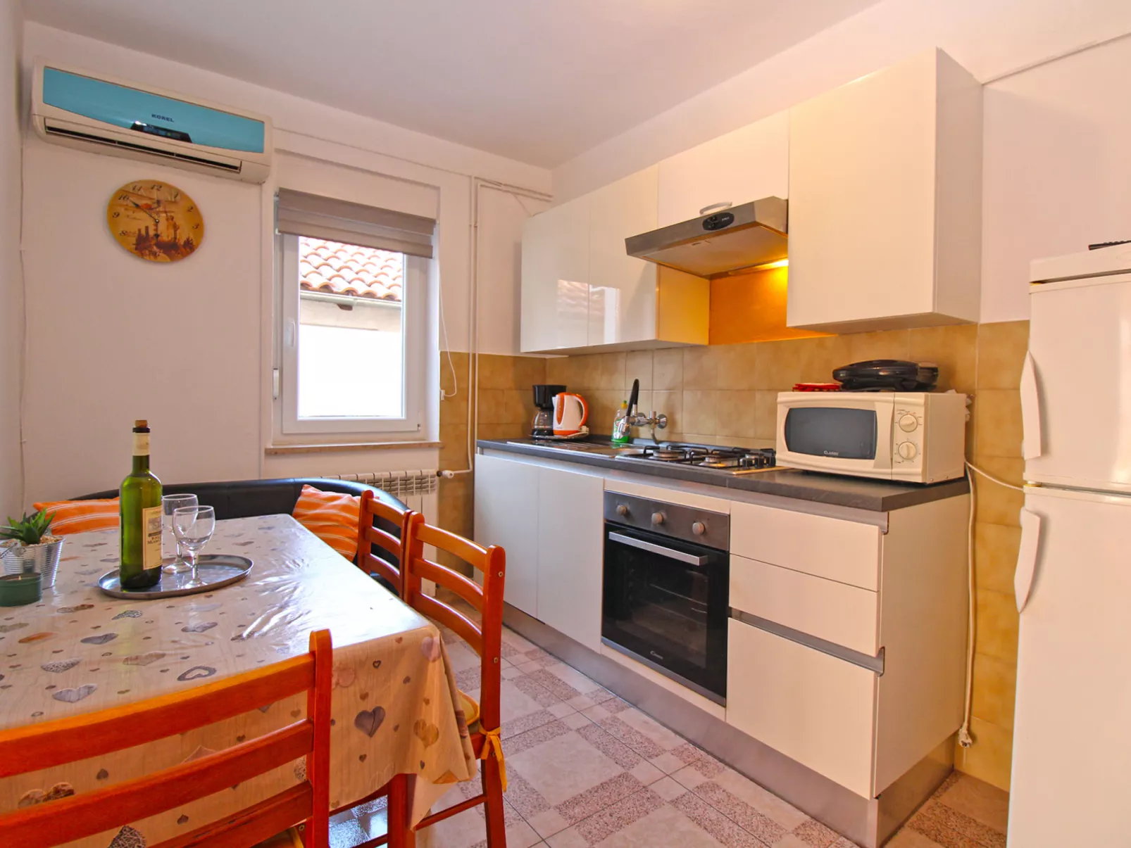 Apartment 768 - Binnen