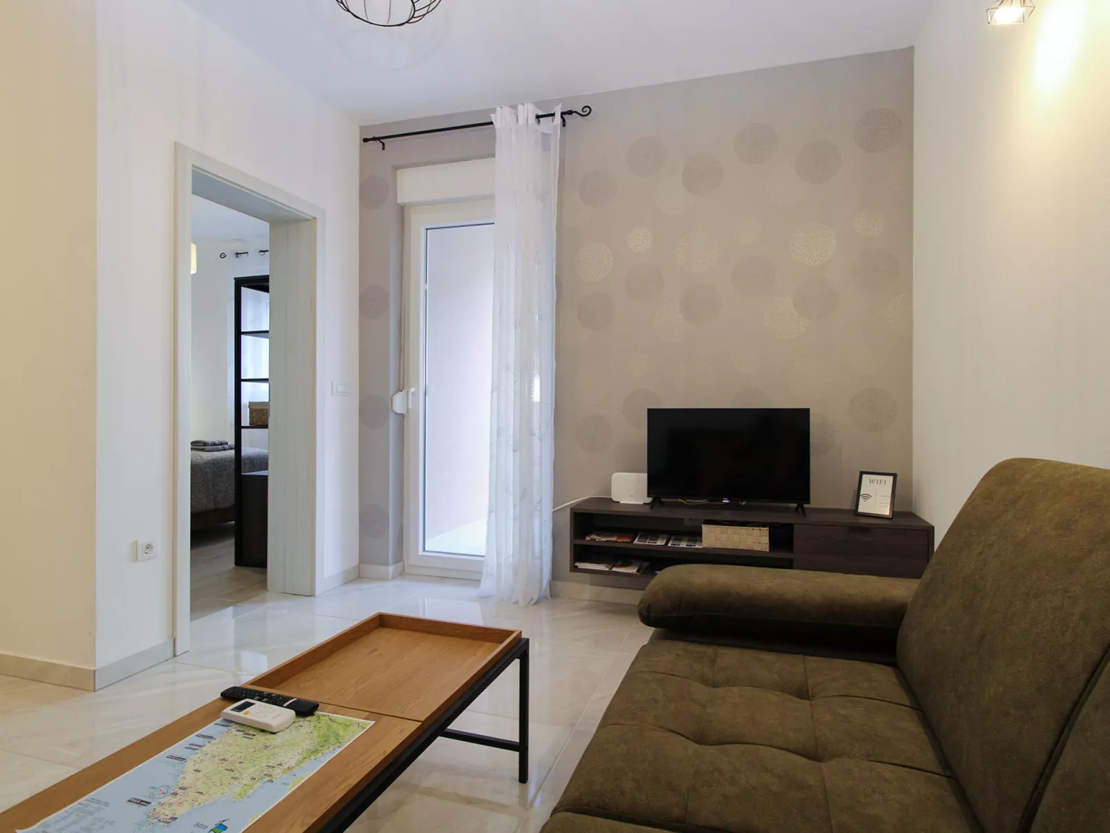Apartment 2355 - Binnen