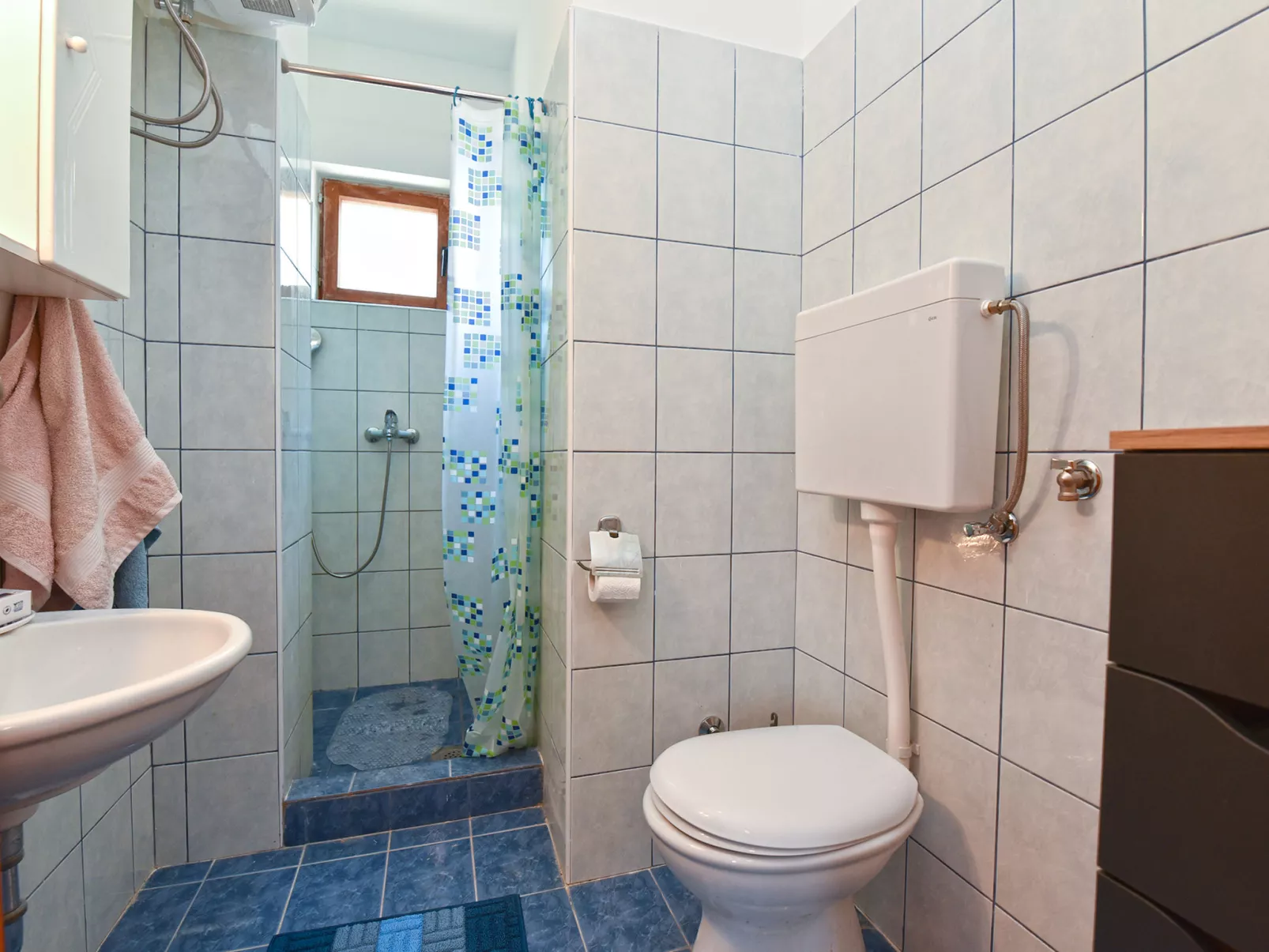 Apartment 2250 - Binnen